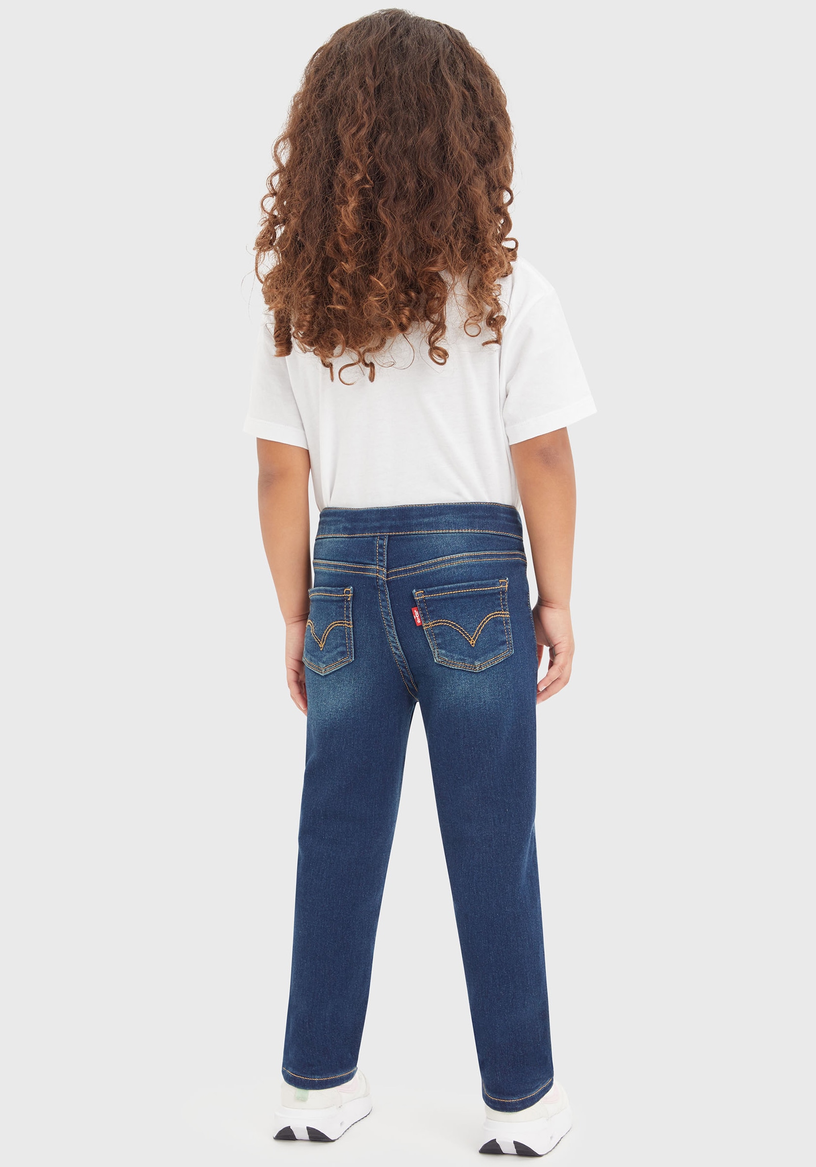 Levi's® Kids Jeansjeggings »PULL-ON LEGGINGS«, for GIRLS