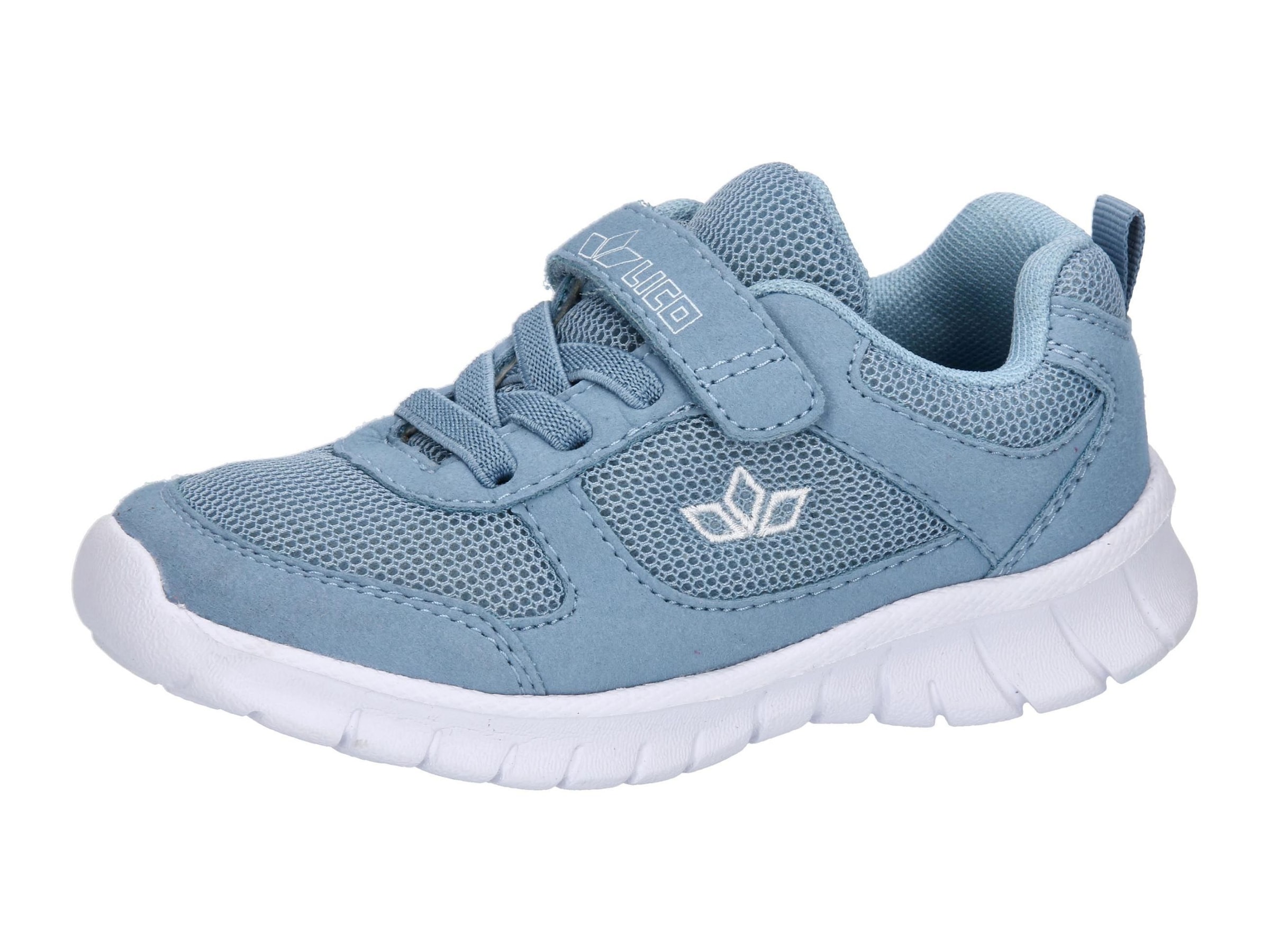 Lico Sneaker »Freizeitschuh Blaine VS«