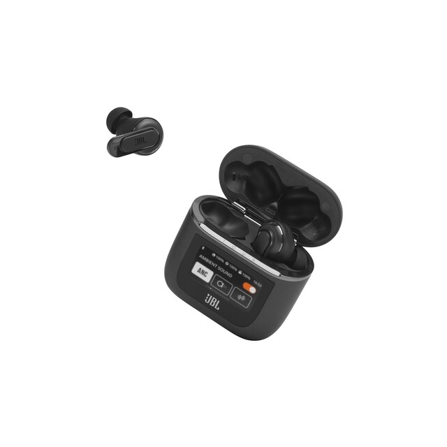 ➥ JBL wireless In-Ear-Kopfhörer »Pro 2 Schwarz« jetzt kaufen |  Jelmoli-Versand
