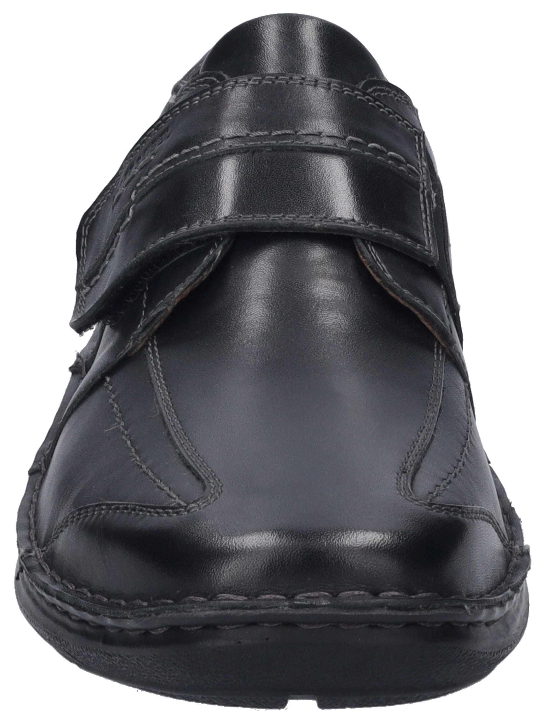 Josef Seibel Slipper »New Anvers 02«, Klettschuh, Freizeitschuh, Komfortschuh in extraweiter Form