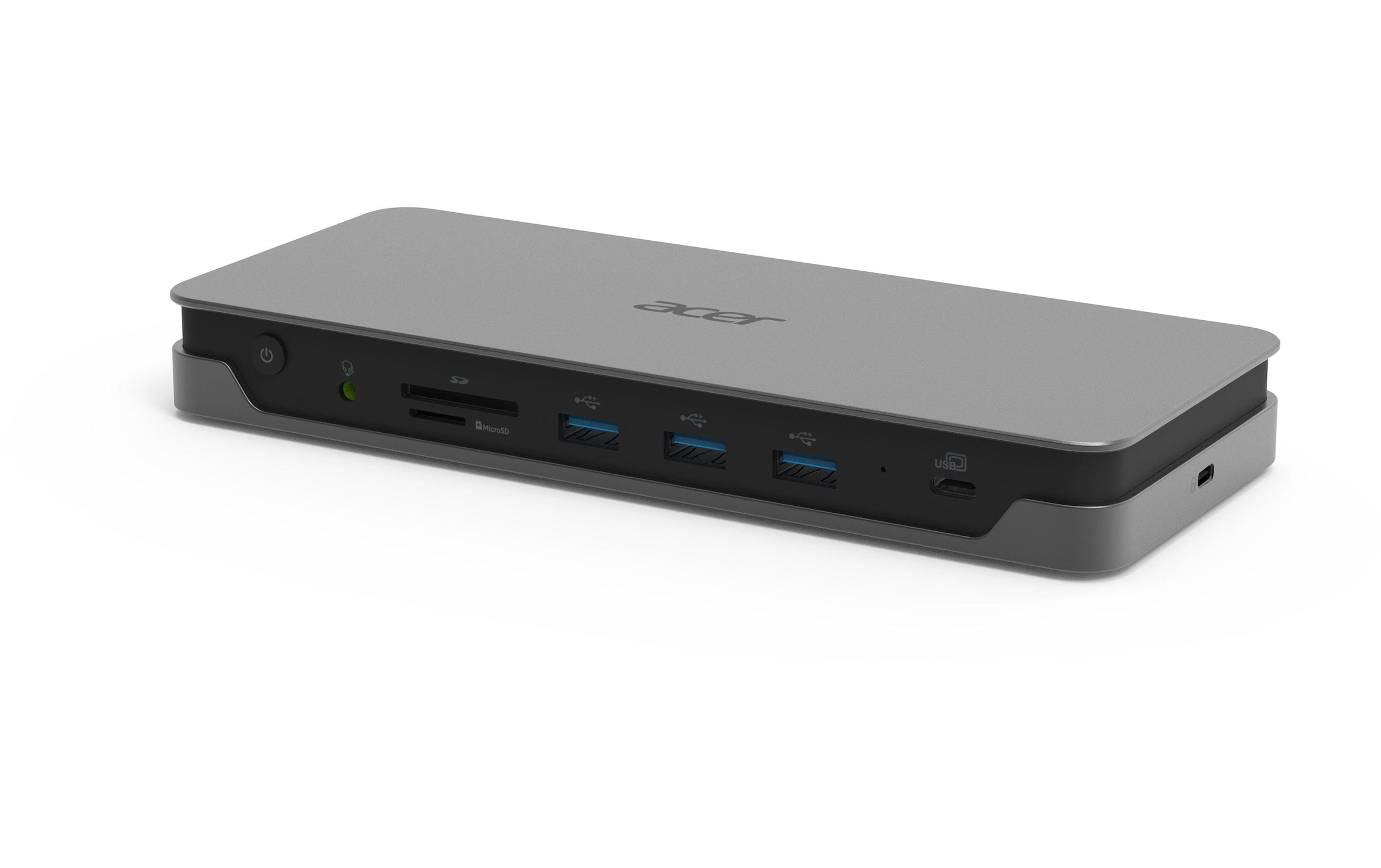 Acer Laptop-Dockingstation »Dock USB-C I«