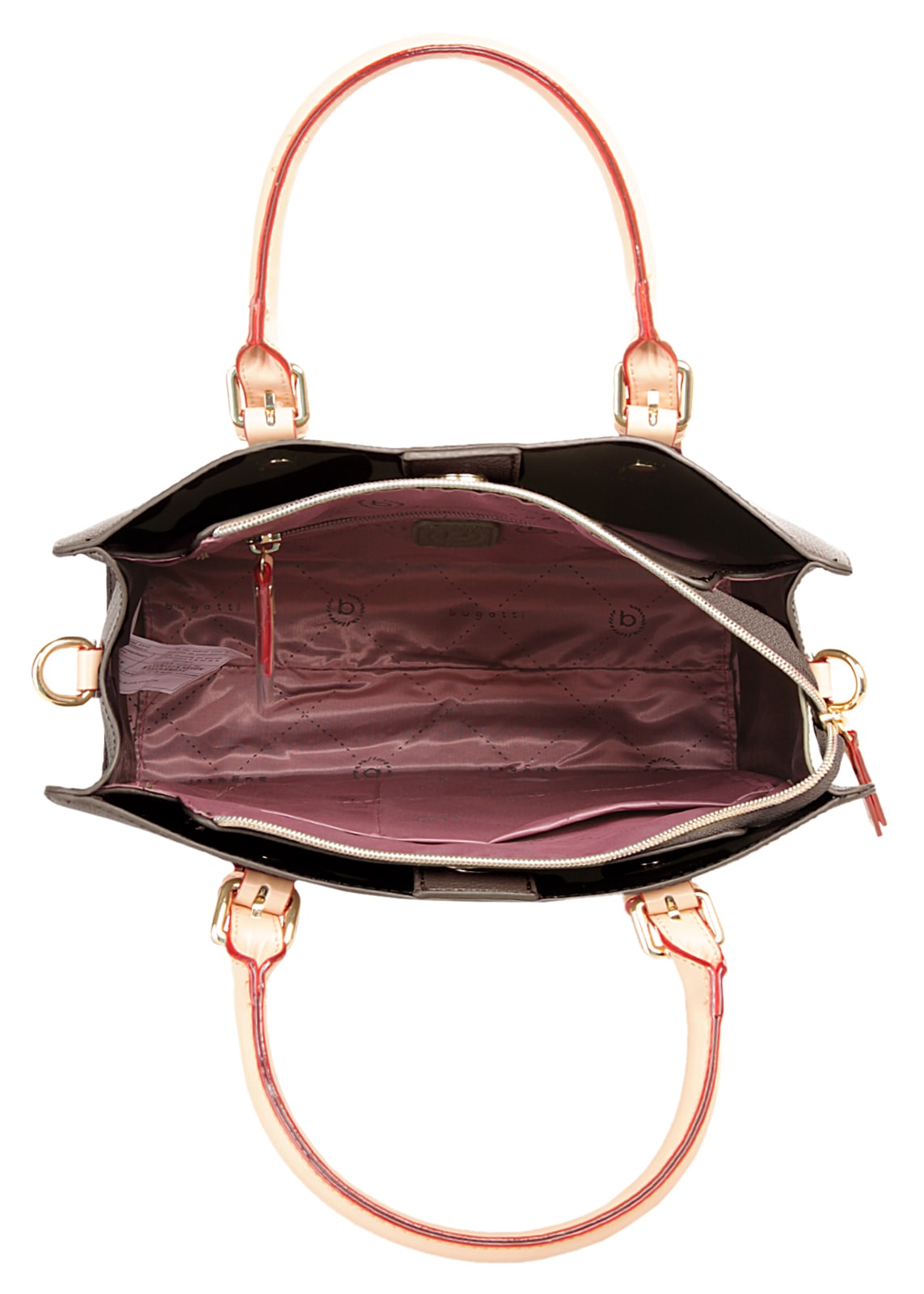 bugatti Henkeltasche »ELLA«