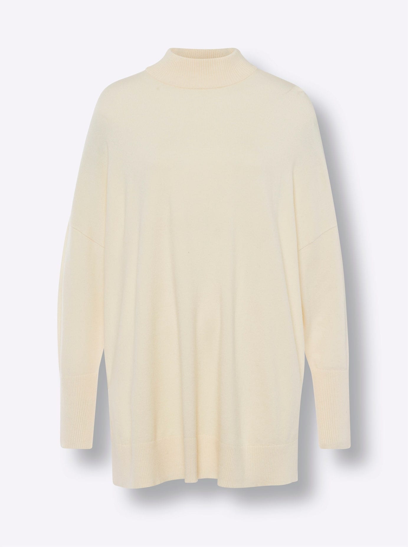 heine Strickpullover »Pullover«