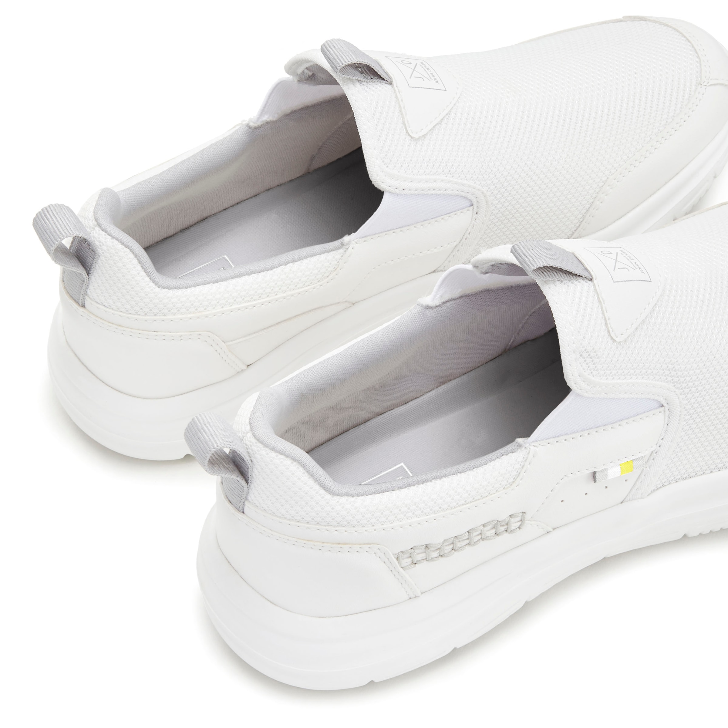 John Devin Sneaker, Freizeitschuh, Halbschuh, Slipper Unisex VEGAN