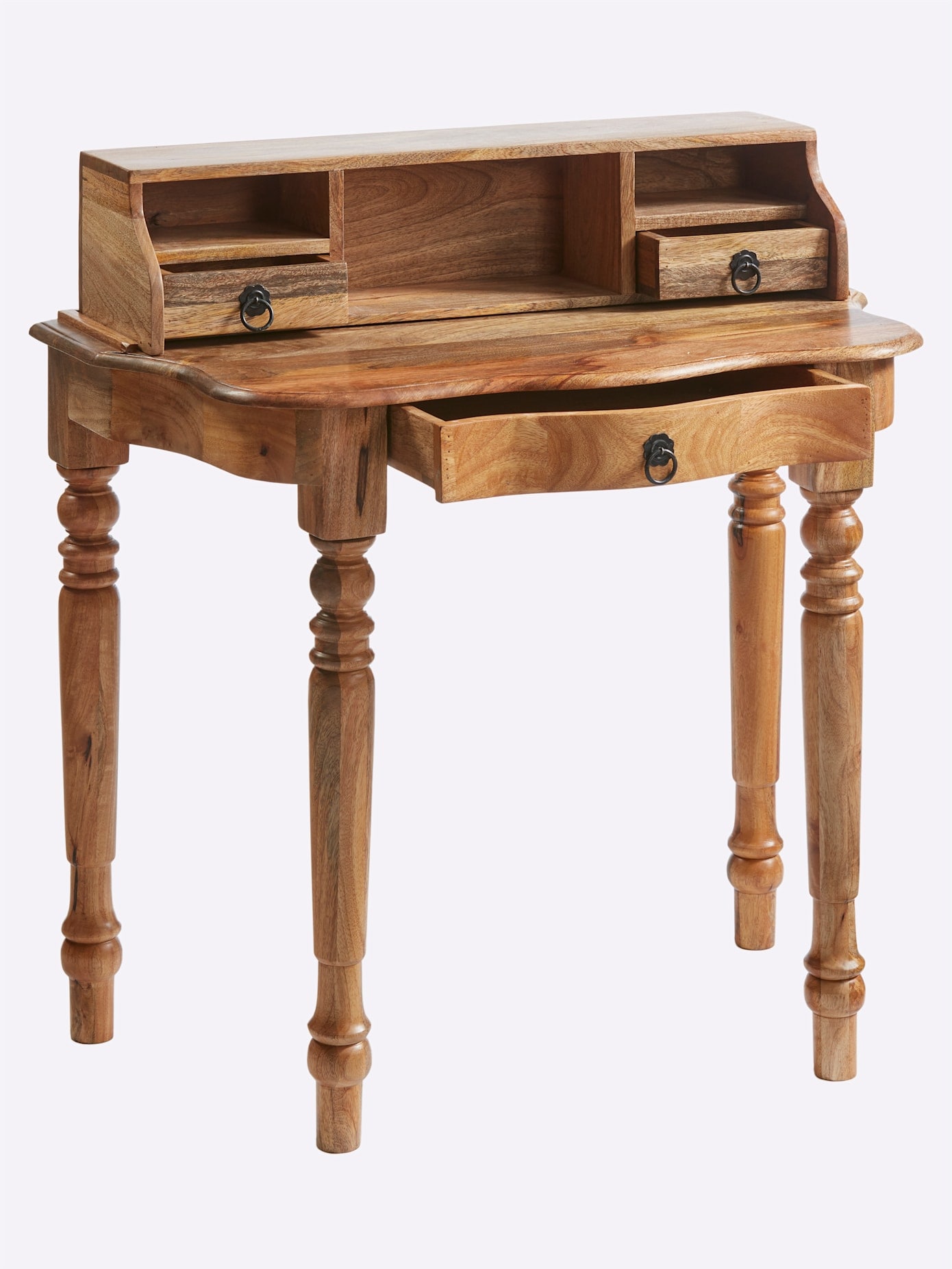 heine home Schreibtisch, (1 St.)