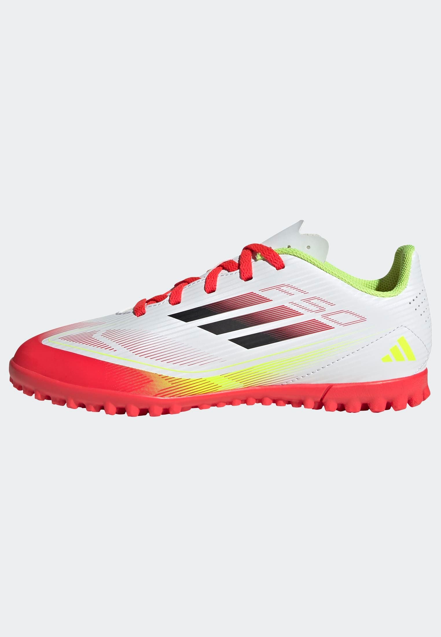 adidas Performance Fussballschuh »F50 CLUB KIDS TF«