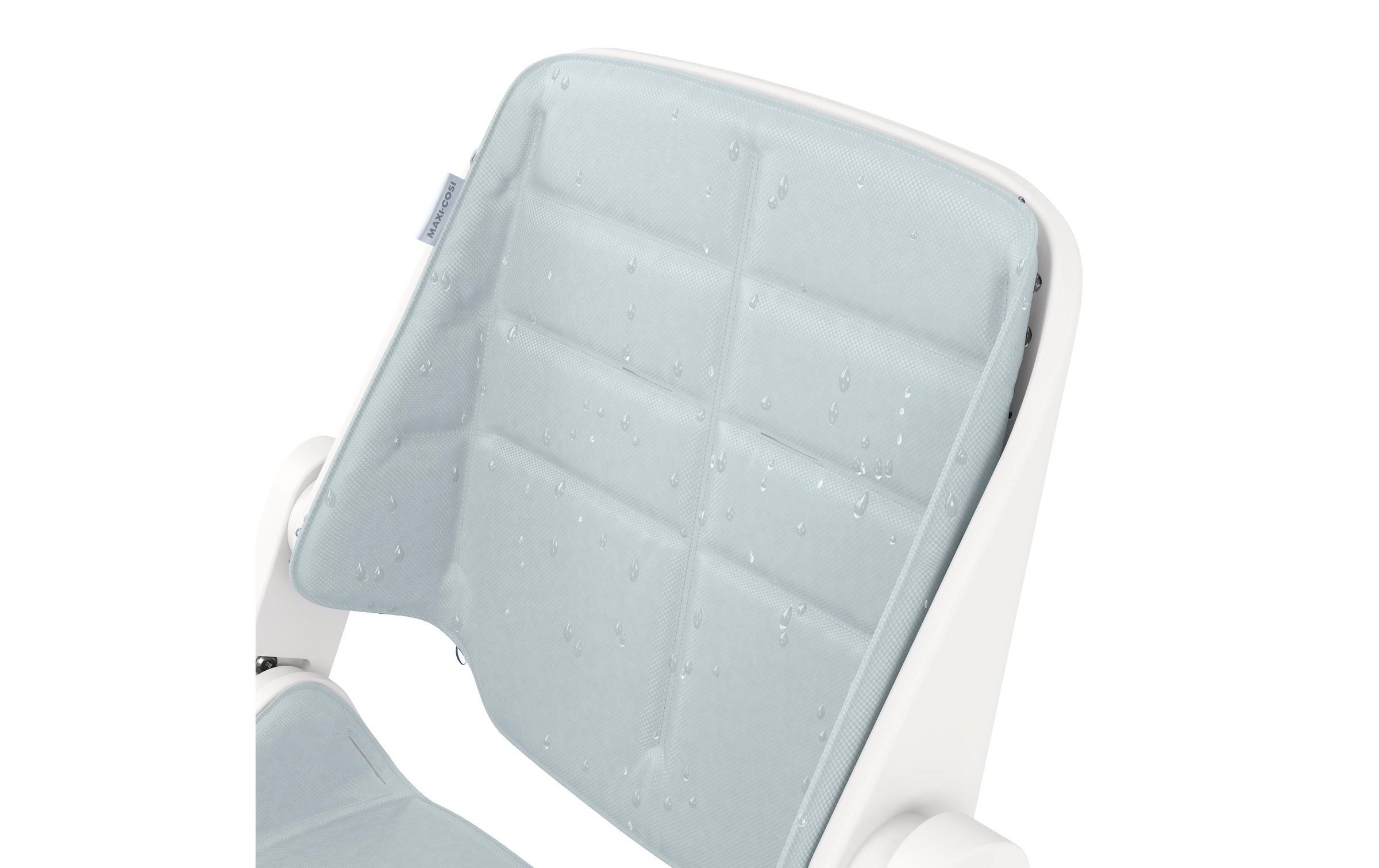 Maxi-Cosi Hochstuhl »Nesta White Woo«