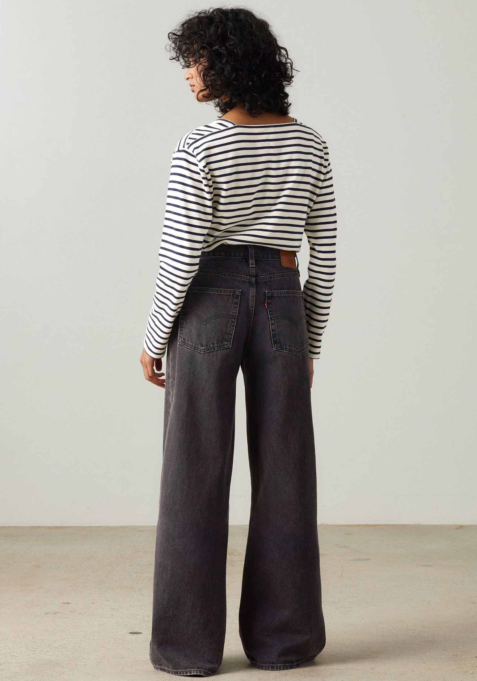 Levi's® Straight-Jeans »XL STRAIGHT«, im Five-Pocket Style