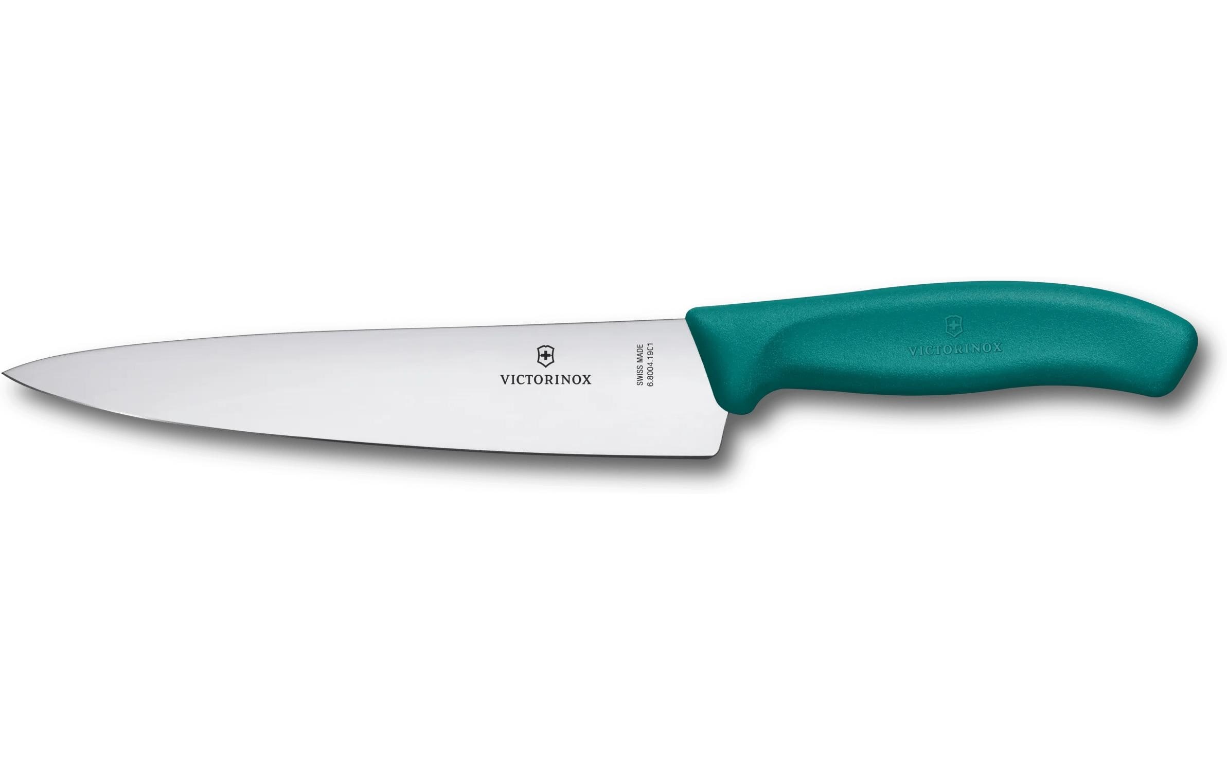 Victorinox Kochmesser "Swiss Classic, 19 cm, Blister"