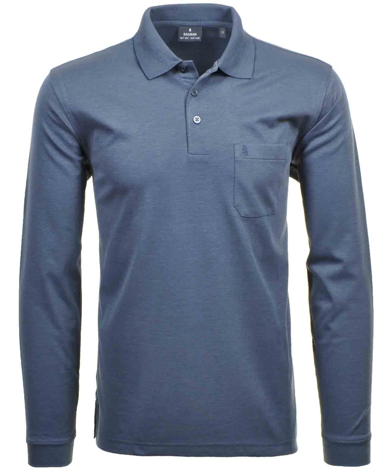 RAGMAN Longshirt
