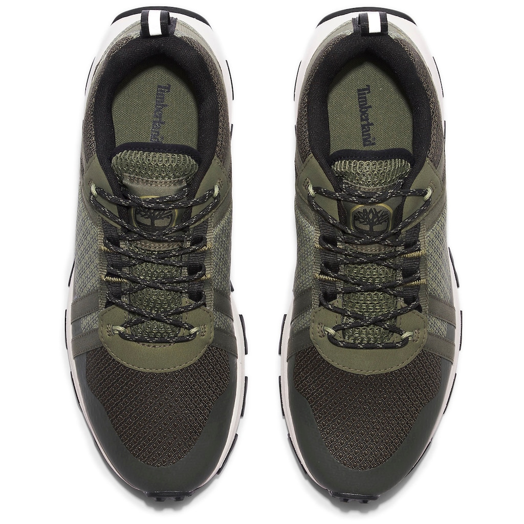 Timberland Sneaker »Winsor Trail LOW LACE UP SNEAKER«