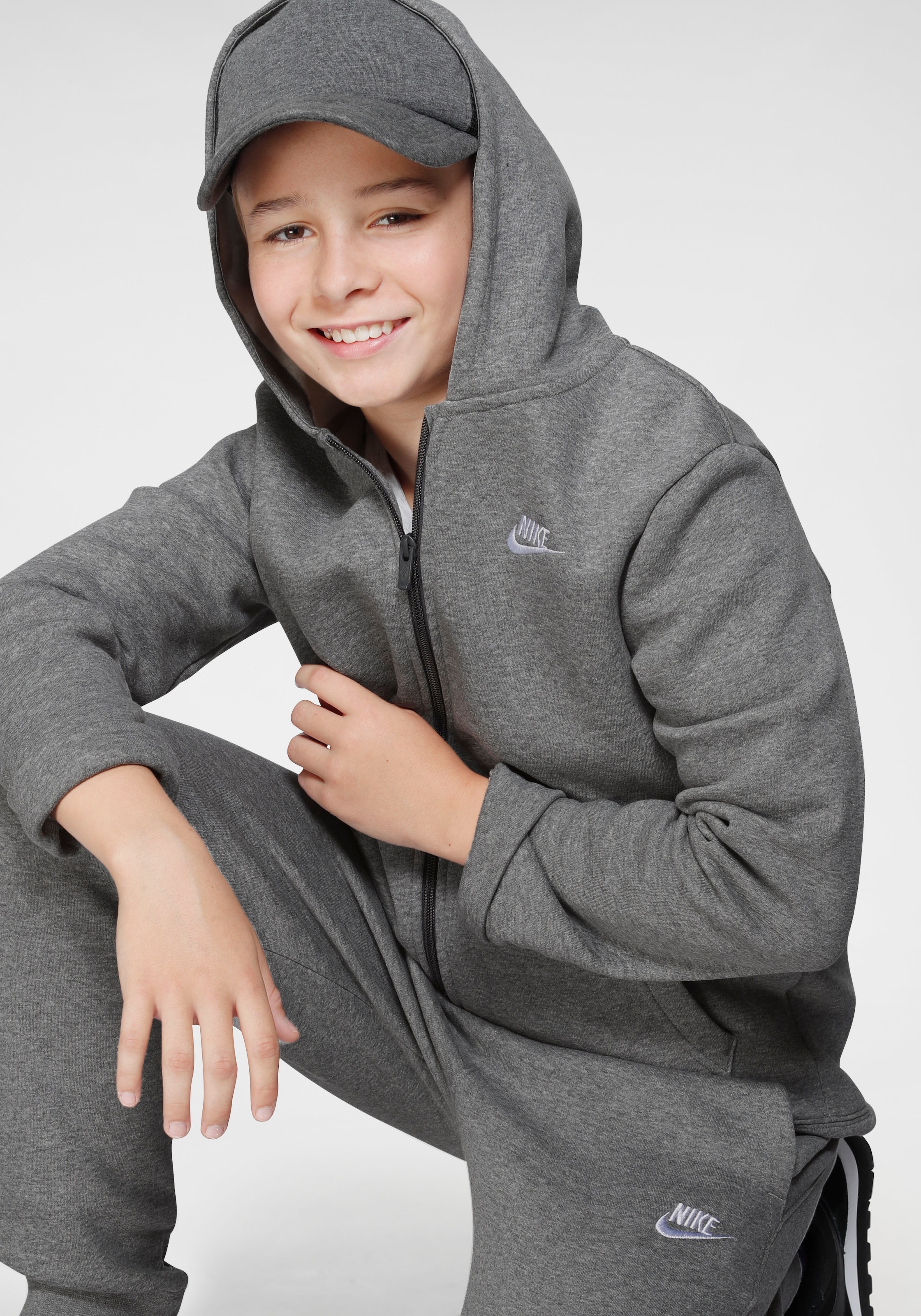 Jogginganzug (Set, Sportswear günstig für CORE«, Jelmoli-Versand bestellen »NSW tlg.), Nike | 2 ✵ Kinder