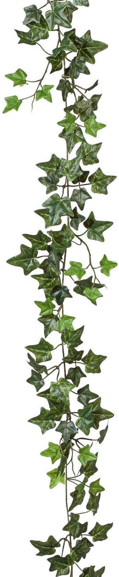 Creativ green Kunstgirlande »Efeugirlande«