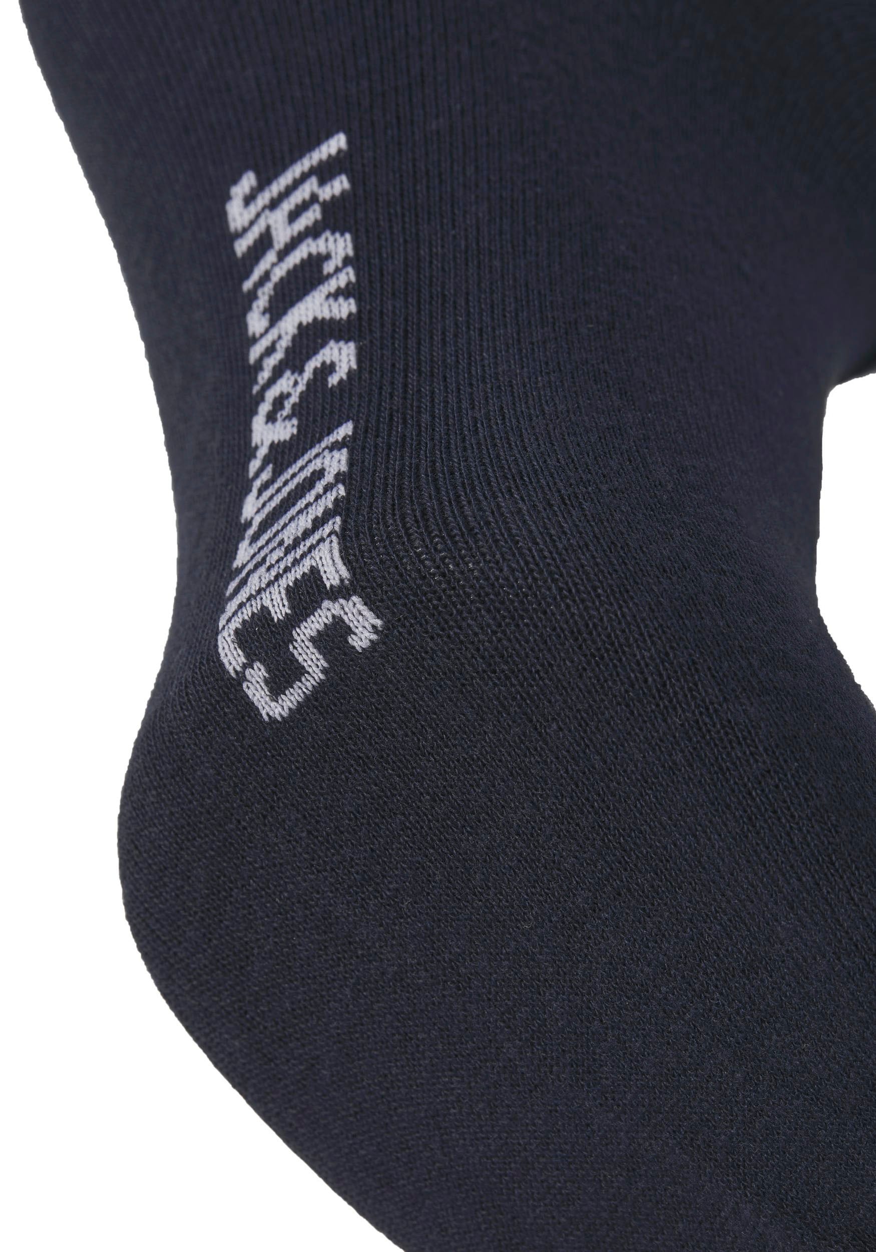 Jack & Jones Kurzsocken »JACDONGO SOCKS 5 PACK NOOS«, (Packung, 5 Paar)