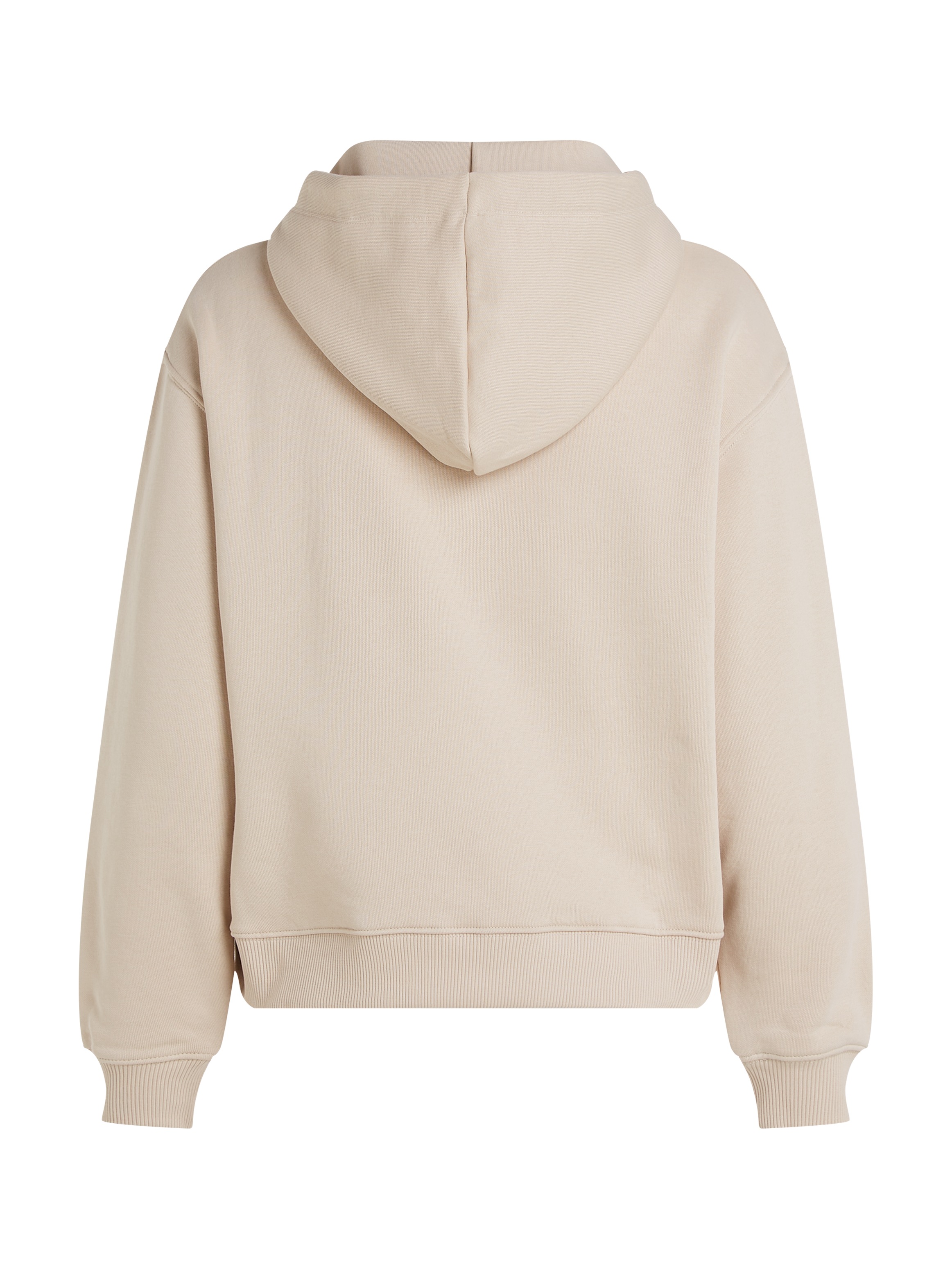 Tommy Hilfiger Kapuzensweatshirt »MDRN REG CORP LOGO HOODIE«, mit gesticktem Logo-Schriftzug