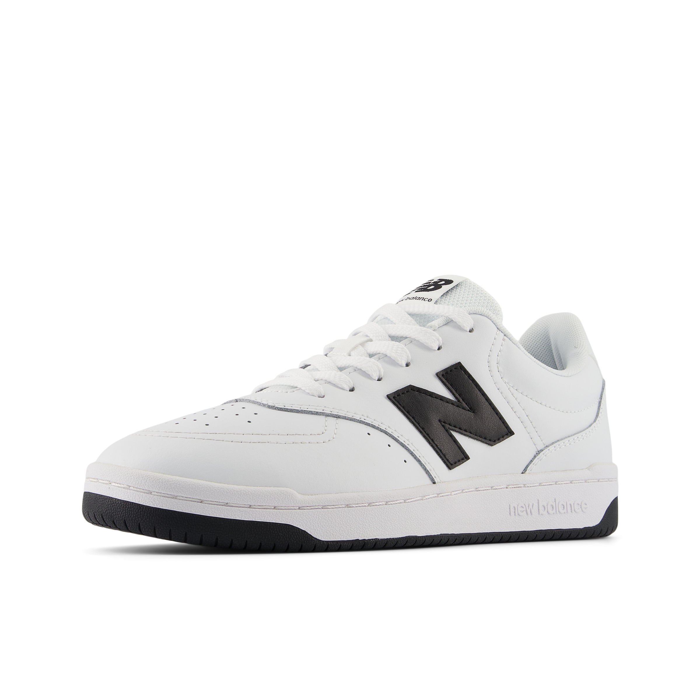 New Balance Sneaker »BB80« von dem New Balance 550 inspiriert