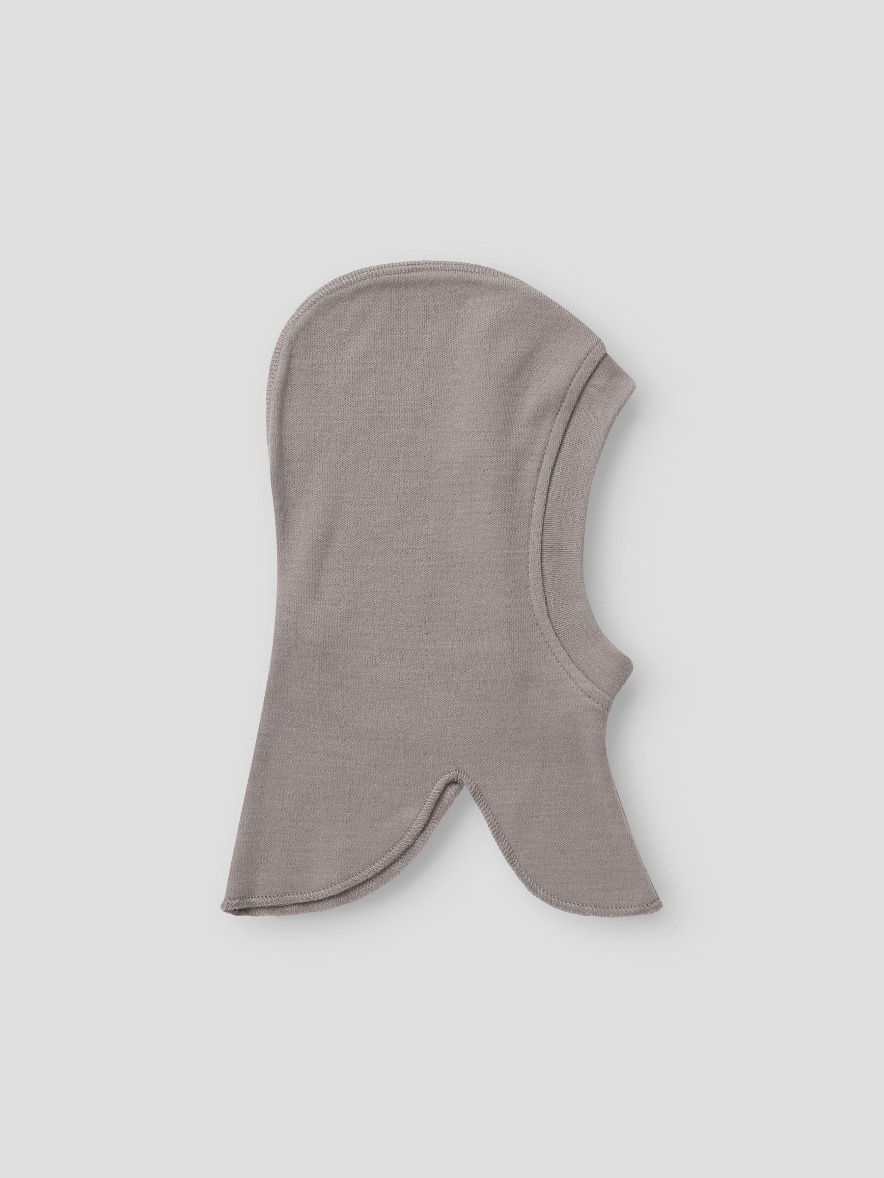 Name It Schlupfmütze »NBNWILLIT WOOL BALACLAVA NOOS«, aus reiner Merinowolle