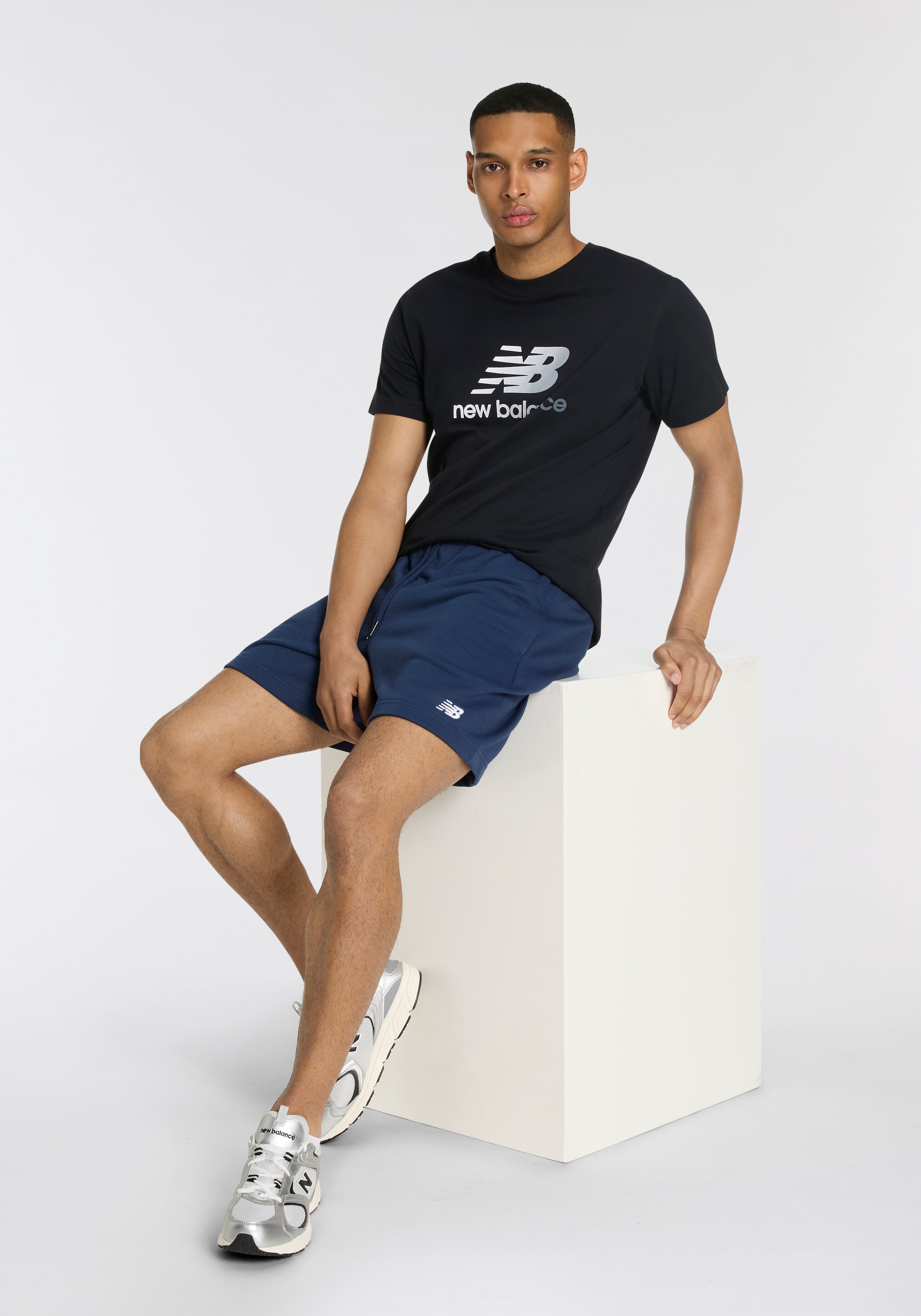 New Balance Sporttasche »DUFFEL«