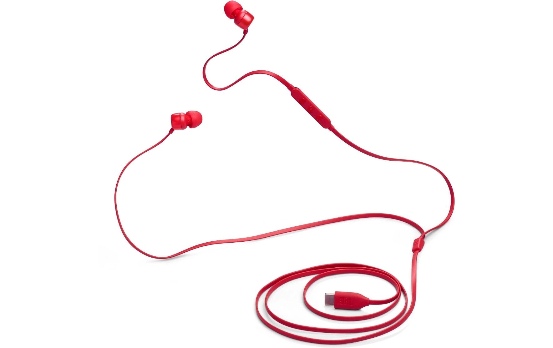 JBL In-Ear-Kopfhörer »Tune 310C USB«