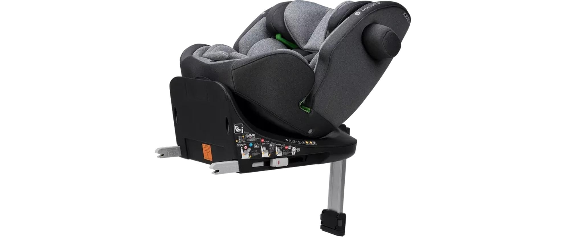 Osann Autokindersitz »One360 SL Universe«, Klasse I / II / III (9-36 kg)