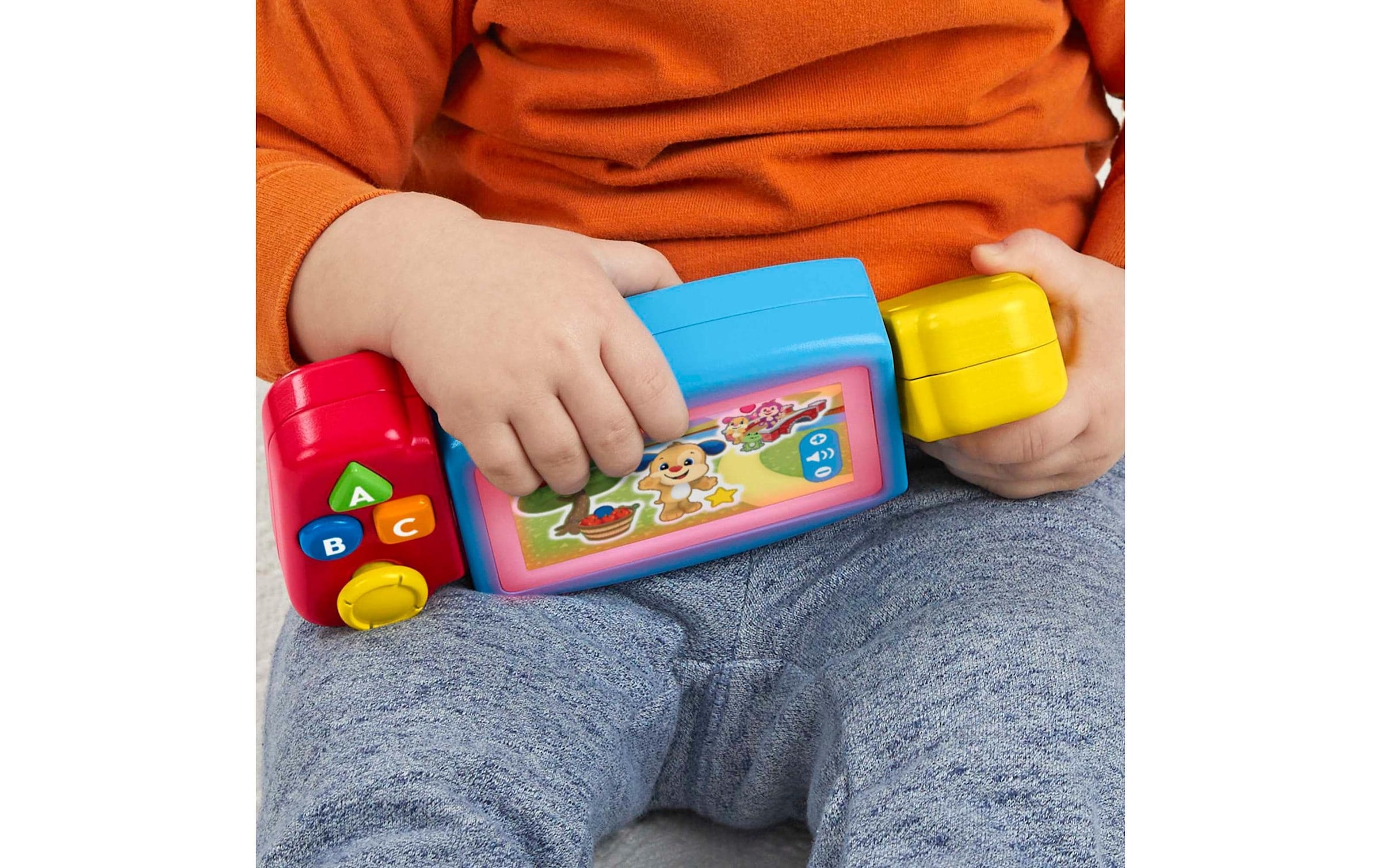 Fisher-Price® Lernspielzeug