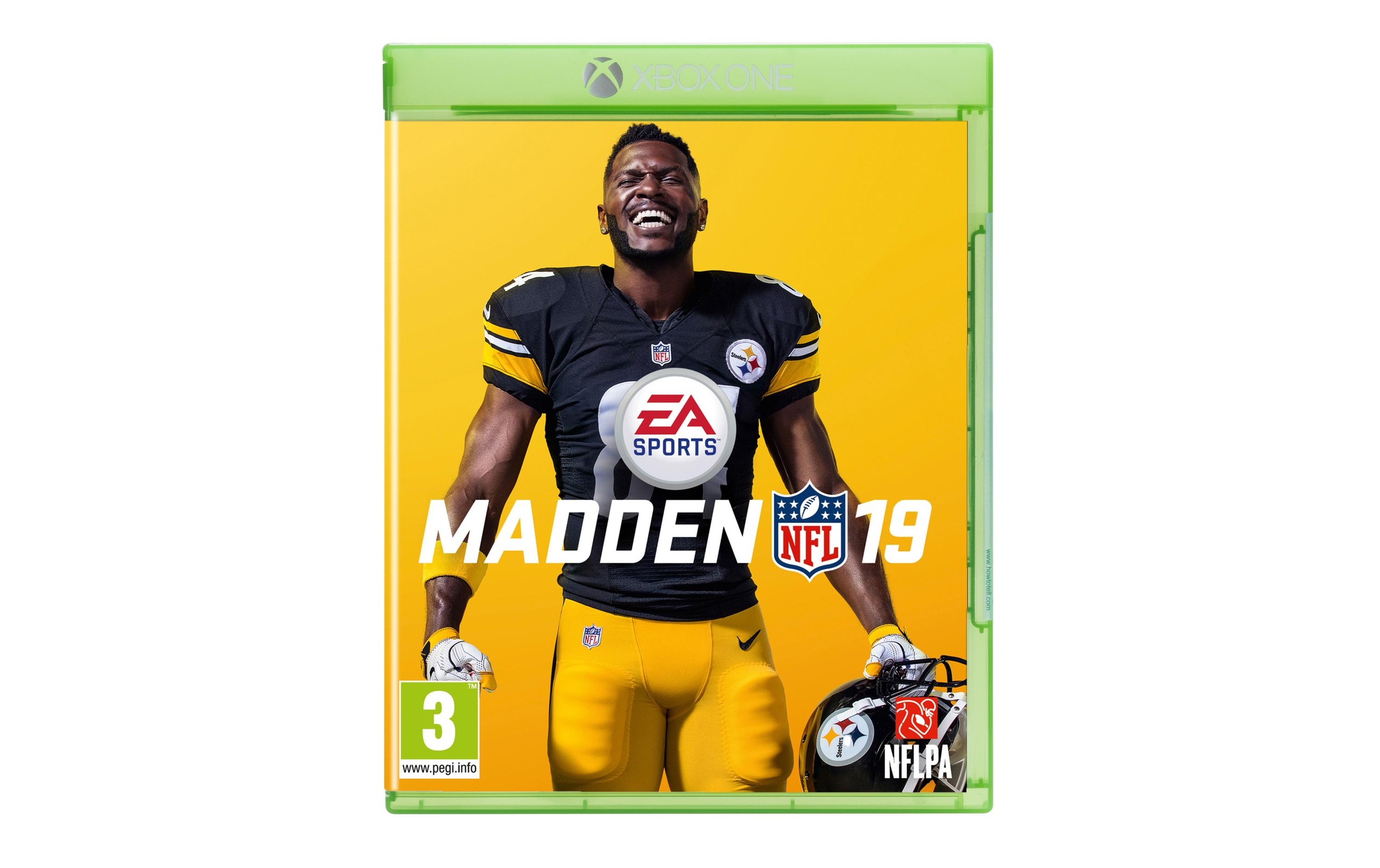 Madden 19 xbox 360 discount