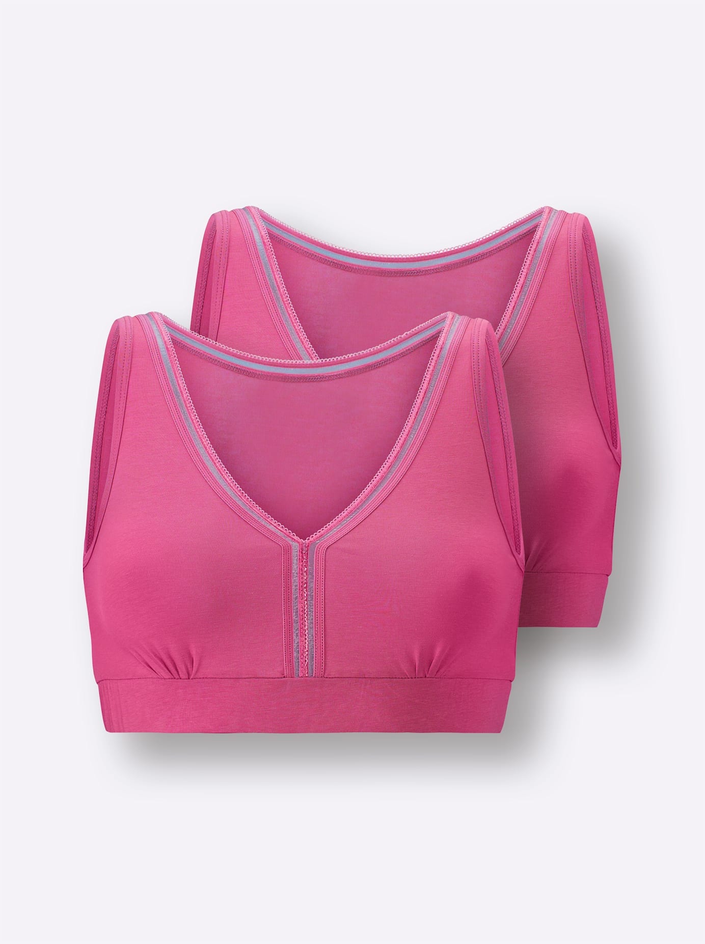 wäschepur Bustier