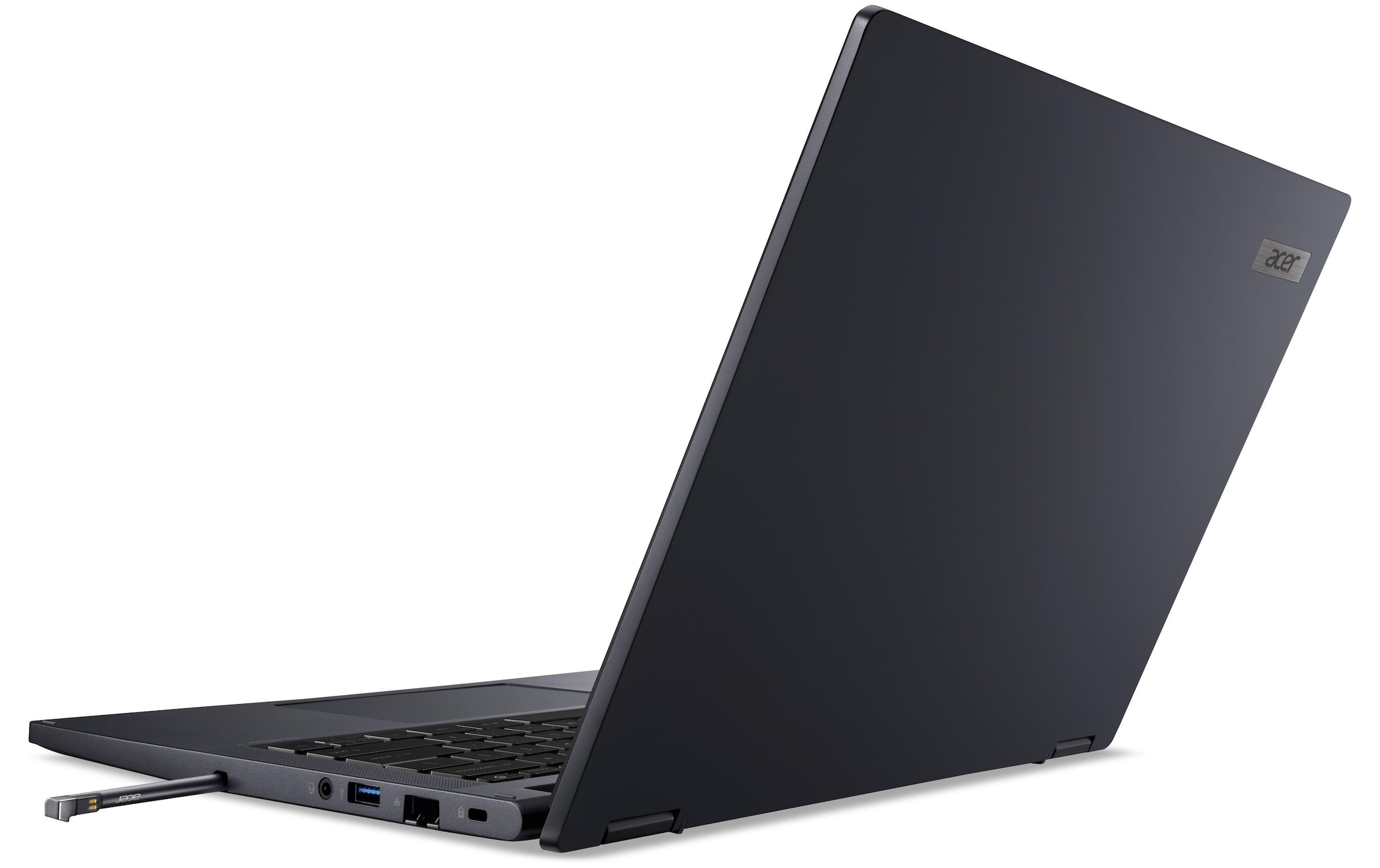 Acer Convertible Notebook »TravelMate P4 Spin (TMP414RN-53-TCO-39S6)«, 35,42 cm, / 14 Zoll, Intel, Core i3, UHD Graphics, 256 GB SSD