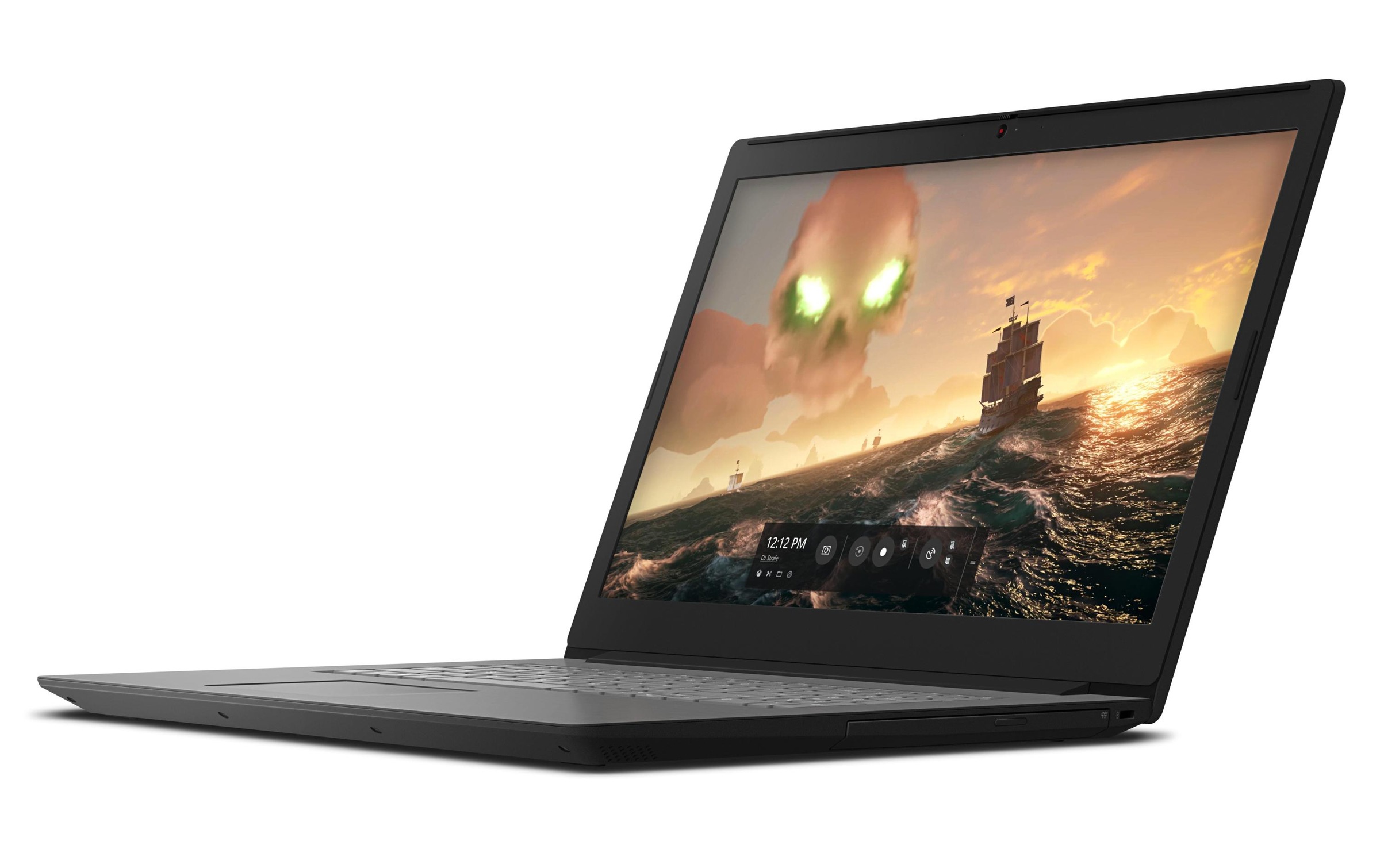 Lenovo Notebook »Lenovo V340-17«, / 17,3 Zoll, Intel, Pentium Gold, 8 GB HDD, 1000 GB SSD