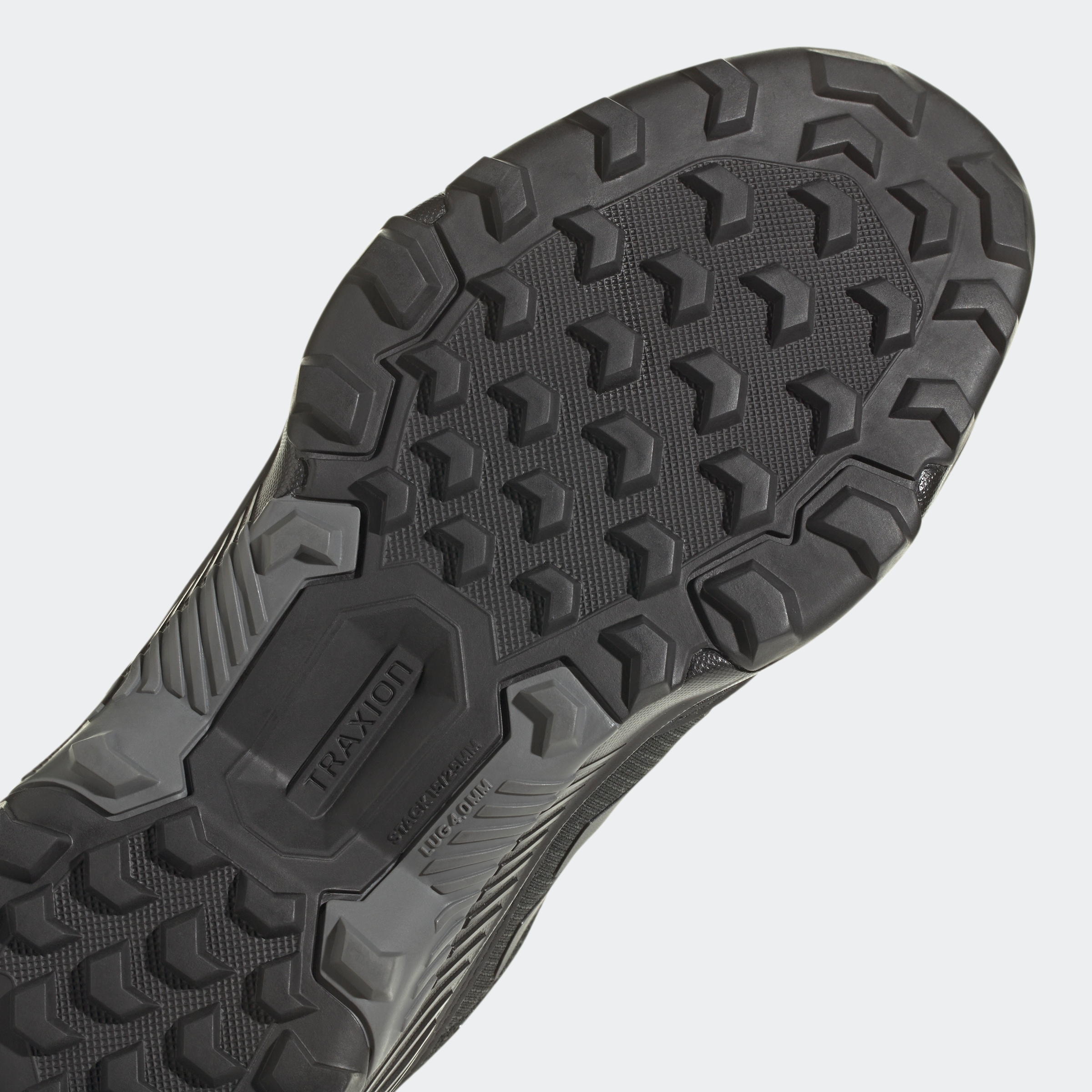 adidas TERREX Wanderschuh »EASTRAIL 2.0 RAIN.RDY«, wasserdicht