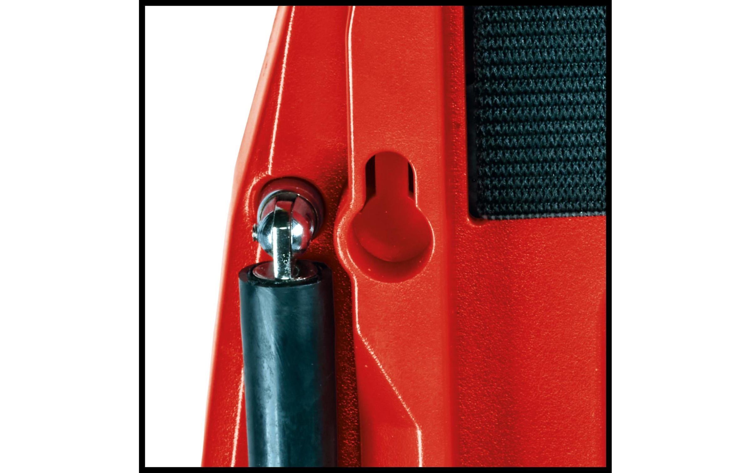 Einhell Baustellenradio »Einhell Akku-Radio TC-CR 18 Li BT«