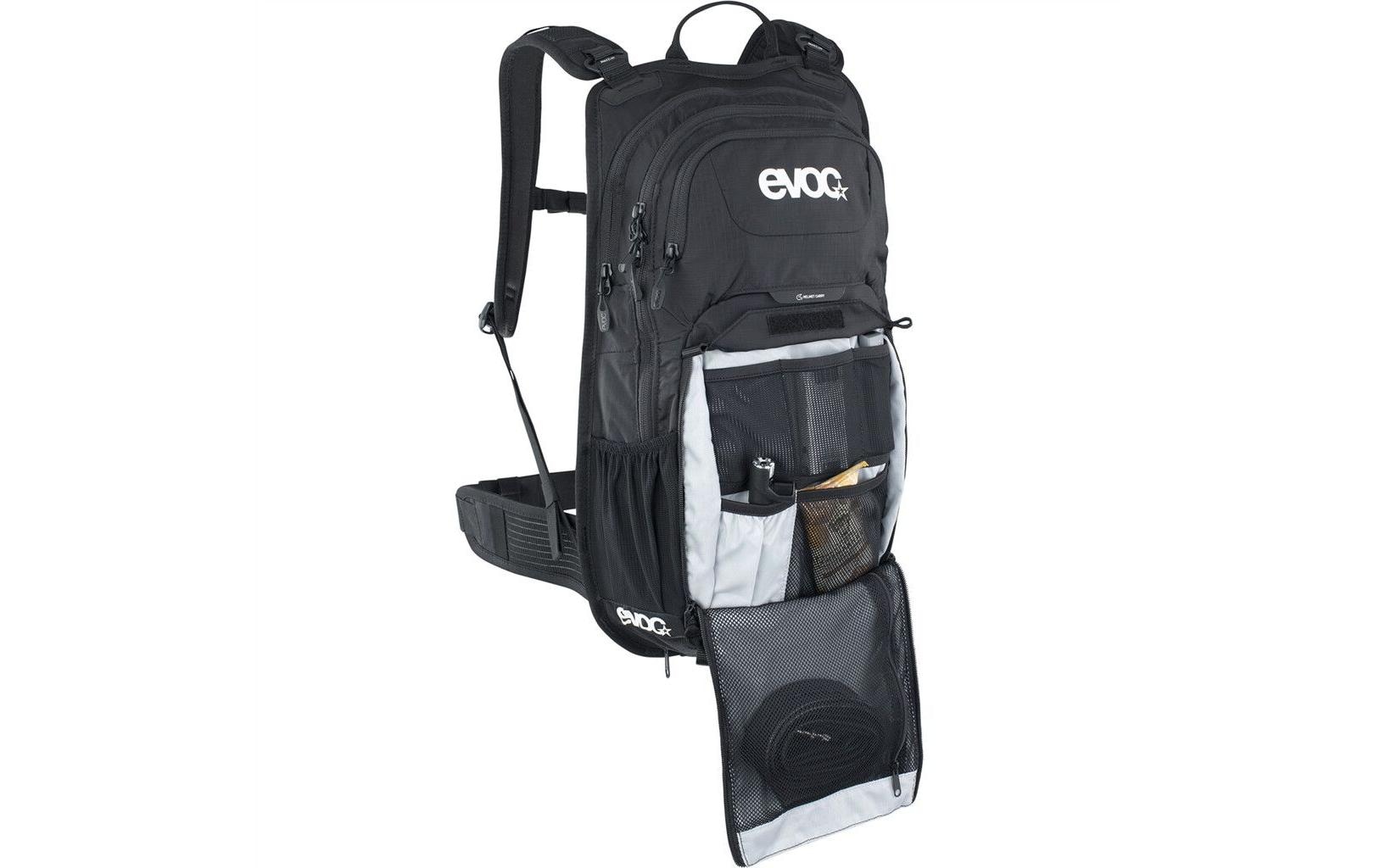 EVOC Rucksack »Stage 12 l«