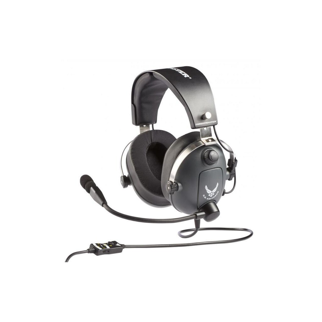 Thrustmaster Gaming-Headset »T.Flight U.S. Air Force Edition«