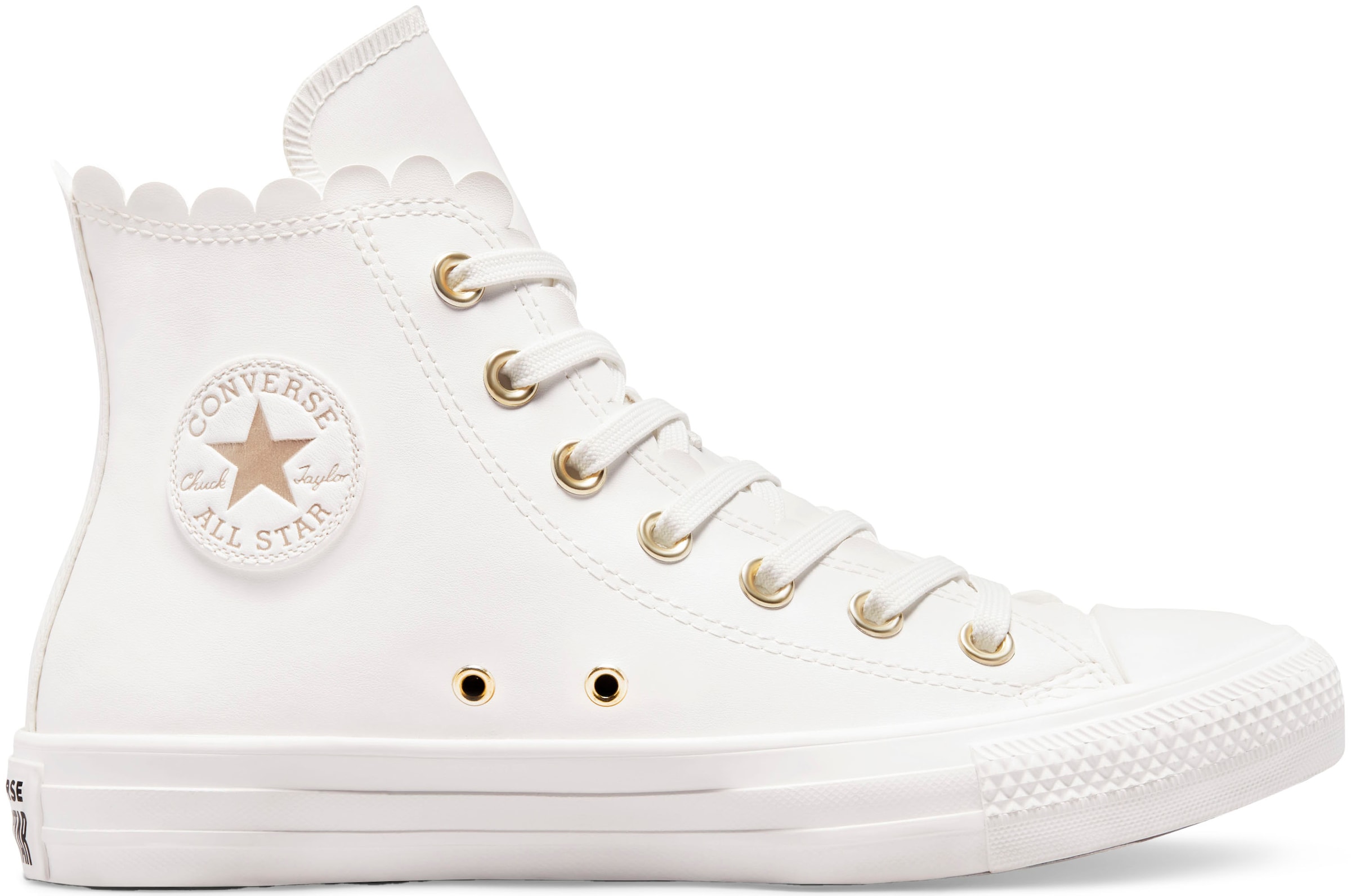 Converse Sneaker »CHUCK TAYLOR ALL STAR MONO WHITE«