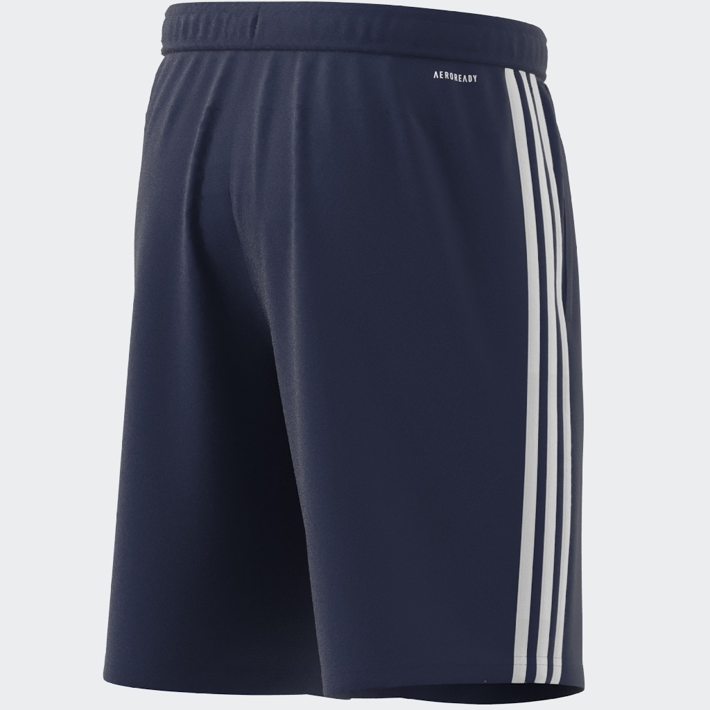 adidas Performance Shorts »TR-ES PIQ 3SHO«, (1 tlg.)