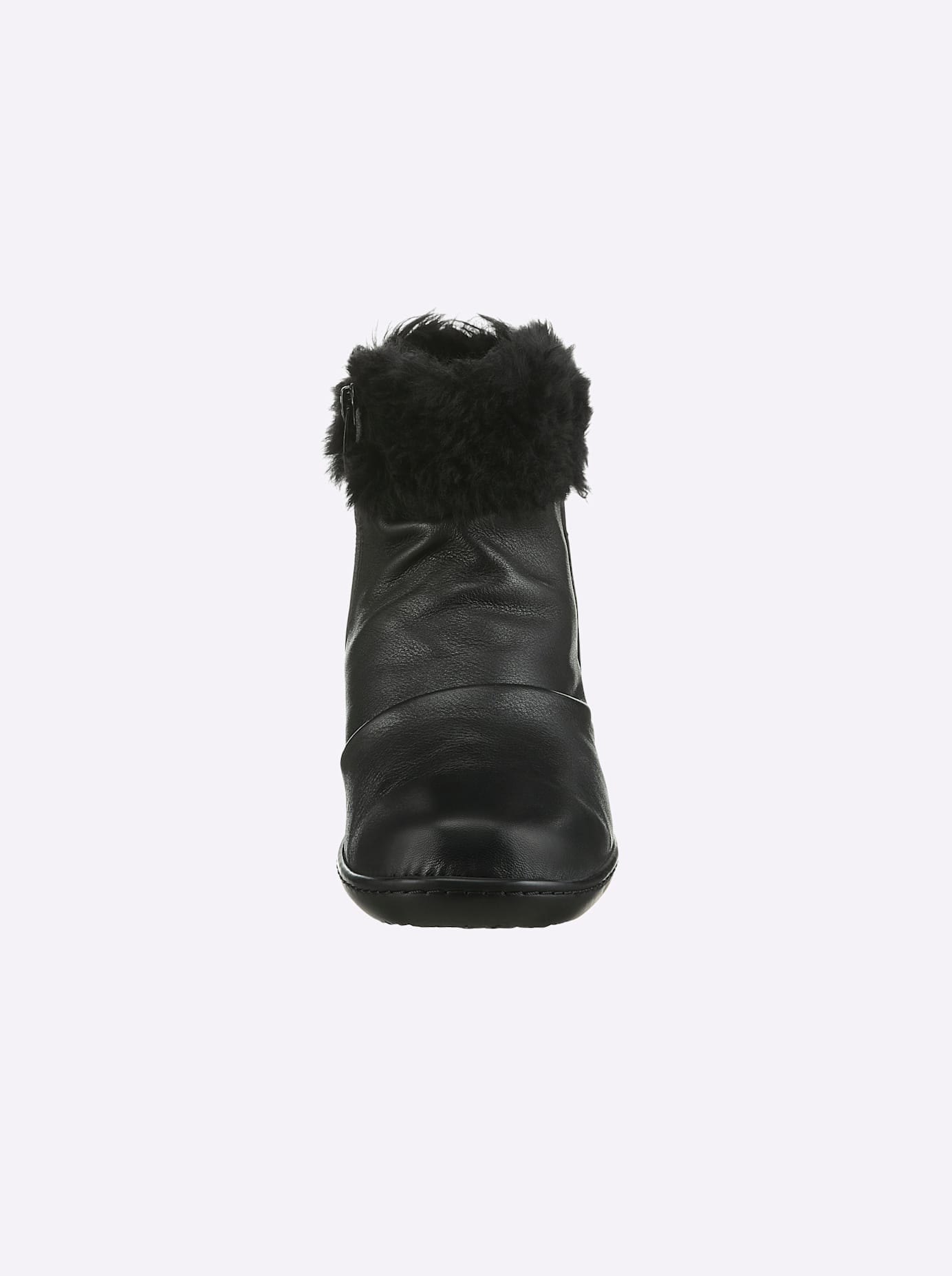 Classic Stiefelette