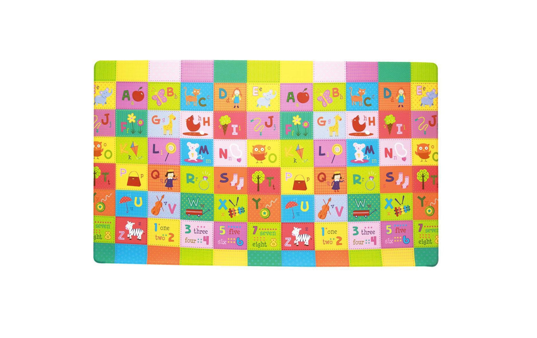 Dwinguler Spielmatte »Garden«