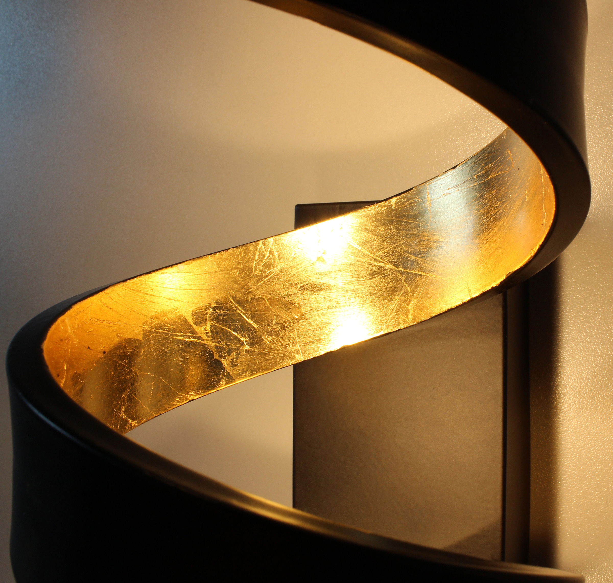 ECO-LIGHT LED Tischleuchte »HELIX«, Leuchtmittel LED-Modul | LED fest integriert