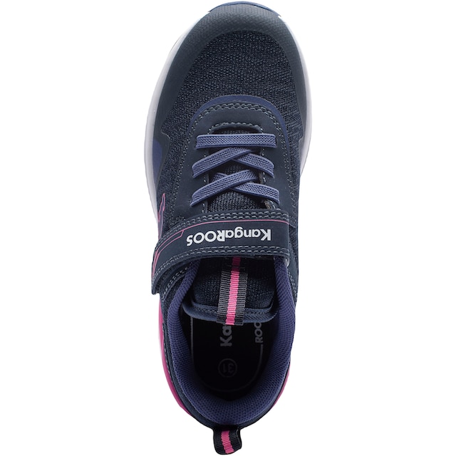✵ KangaROOS Sneaker »KD-Gym EV«, mit Klettverschluss günstig entdecken |  Jelmoli-Versand