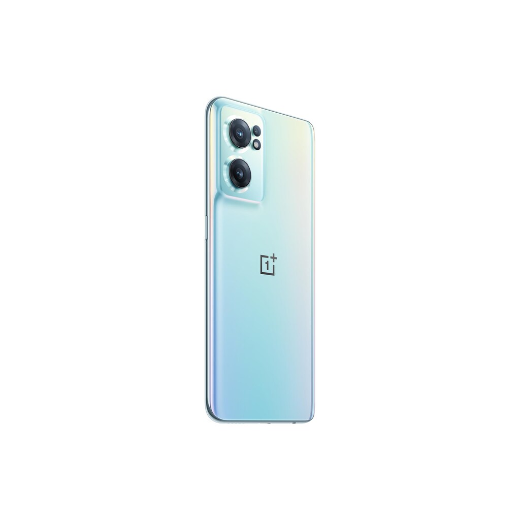 OnePlus Smartphone »CE 2 5G 128 GB Bahama«, Bahama Blue, 16,26 cm/6,43 Zoll, 128 GB Speicherplatz, 64 MP Kamera