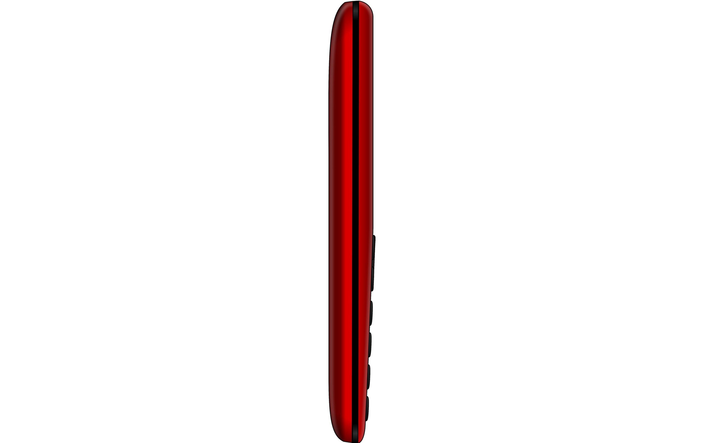 Beafon Handy »SL360i«, rot