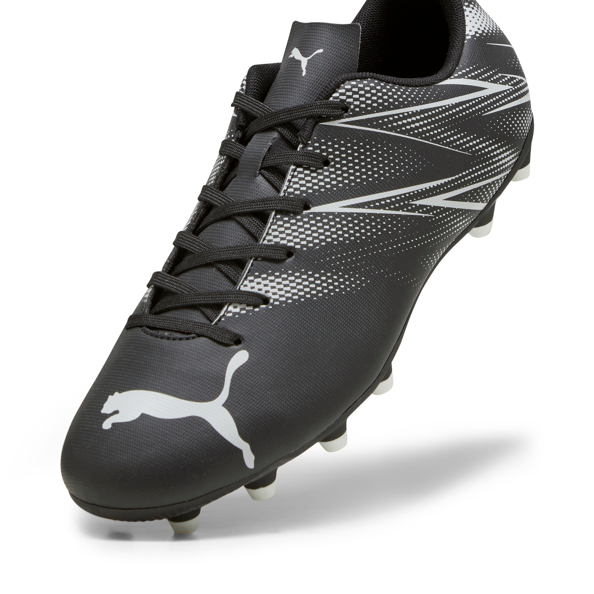 PUMA Fussballschuh »ATTACANTO FG/AG«