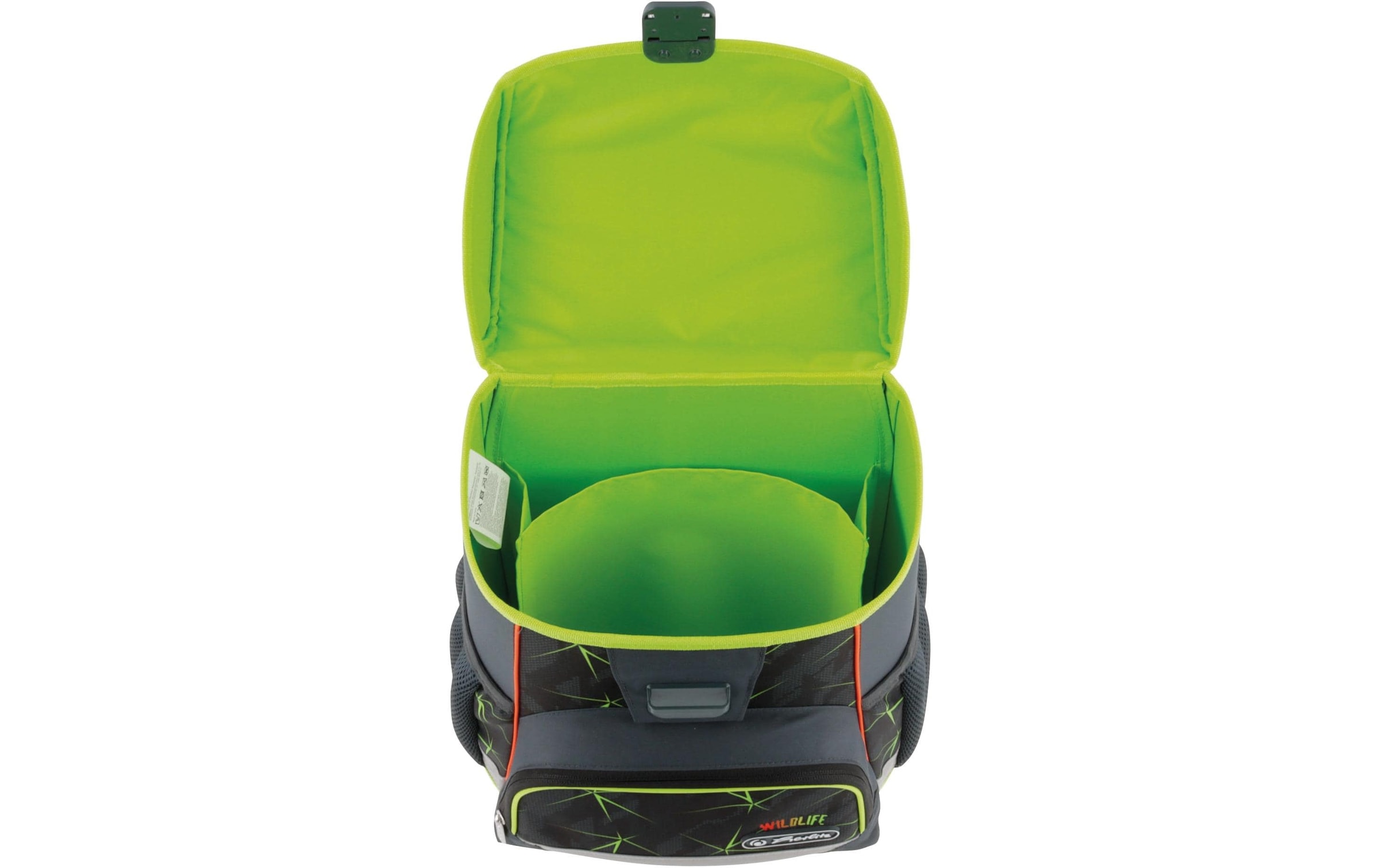 Herlitz Schulrucksack