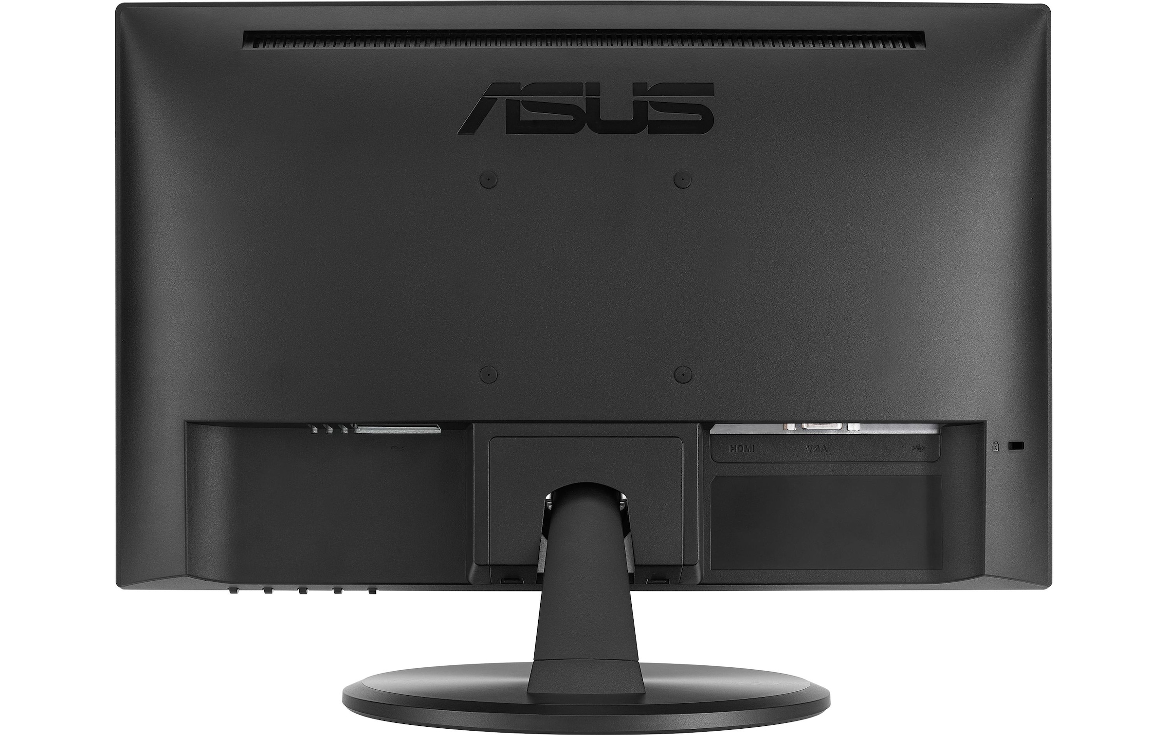 Asus LED-Monitor »Touch VT169HE«, 39,468 cm/15,6 Zoll, 1920 x 1080 px, Full HD, 60 Hz