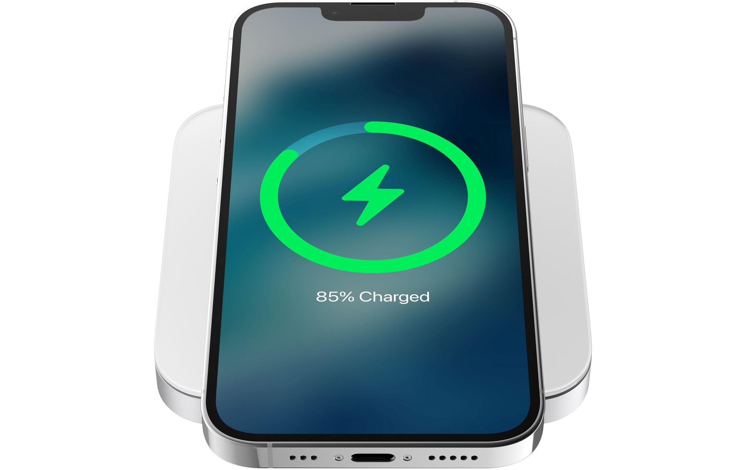 Nomad Smartphone-Ladegerät »Charger Base One«