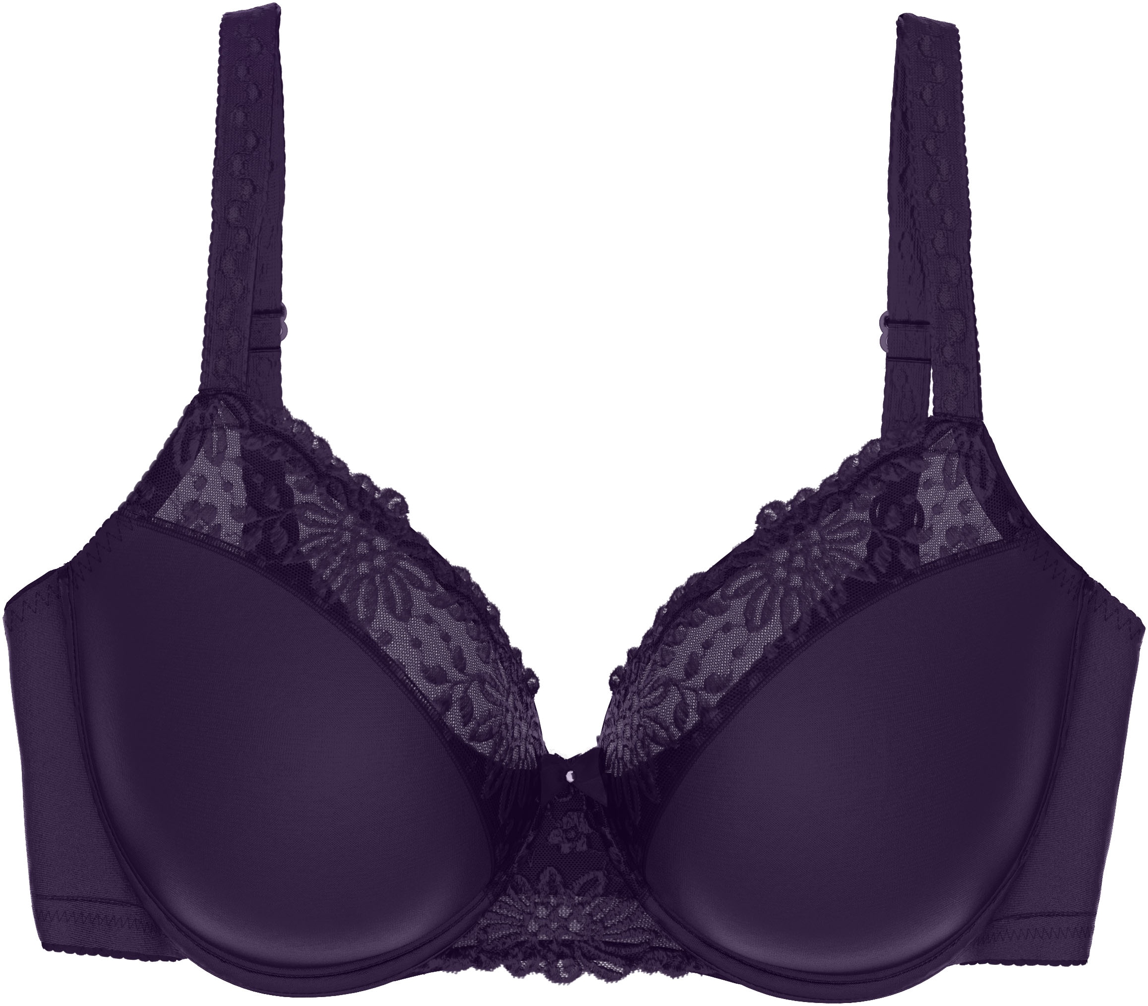 Triumph Minimizer-BH »Ladyform Soft«, verkleinert die Brust optisch um eine Cup-Grösse