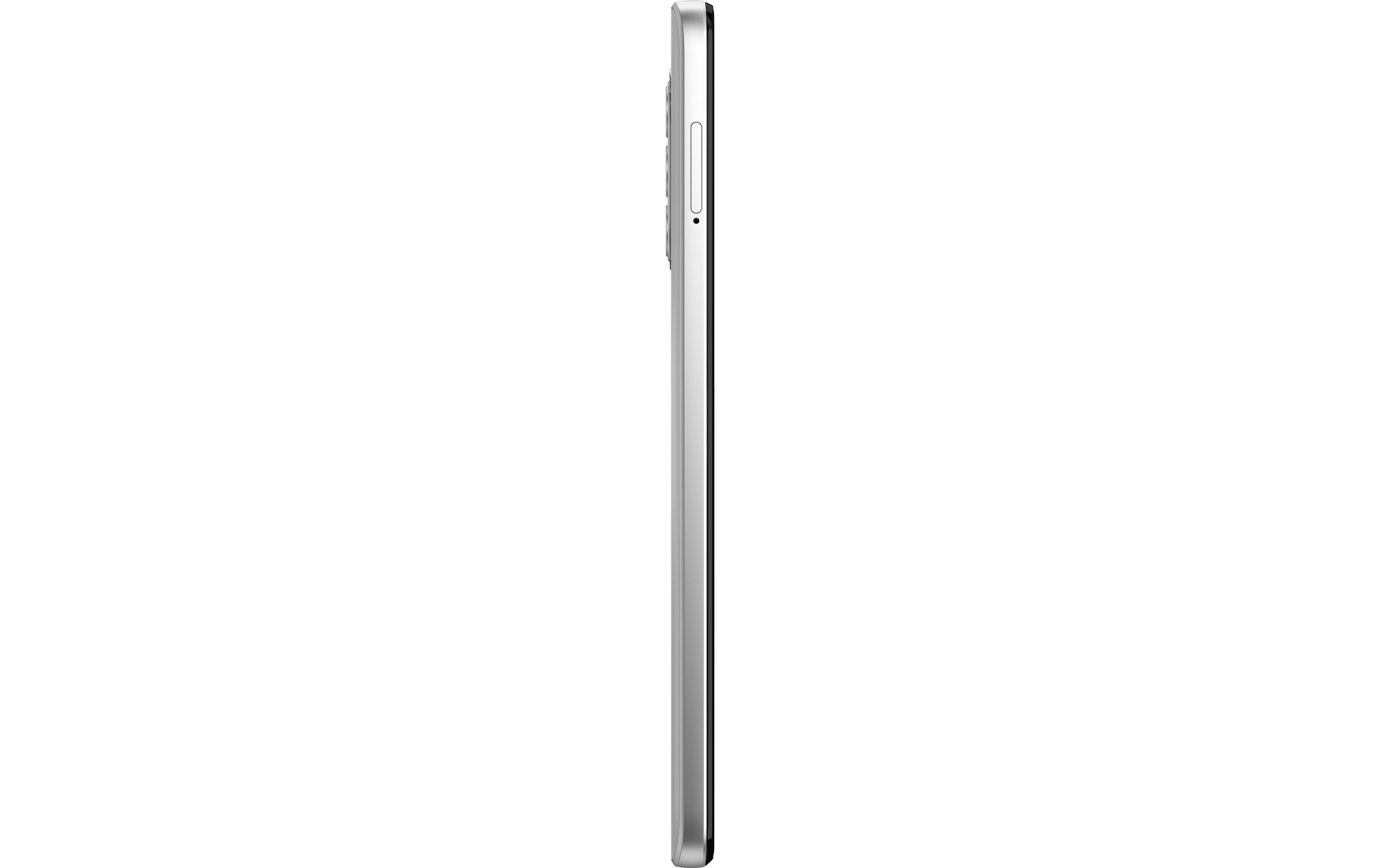Motorola Smartphone »G52 128 GB Weiss«, Porcelain White