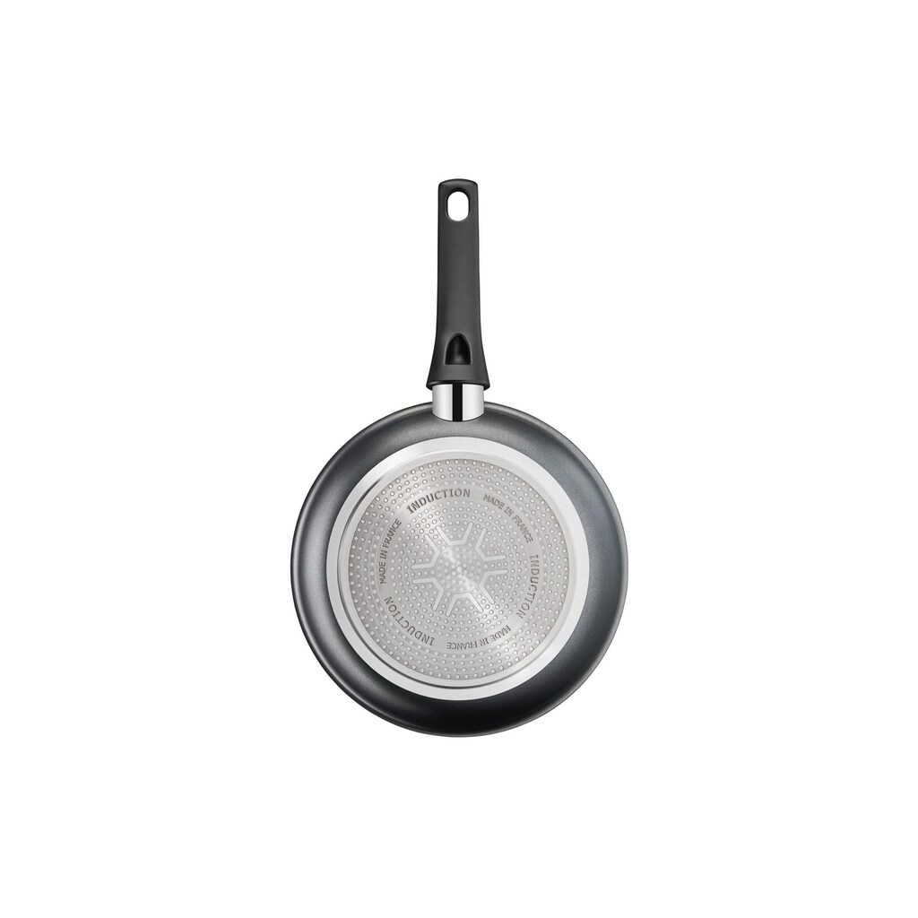 Tefal Bratpfanne »Bratpfanne Titanium Fusion 24 cm«