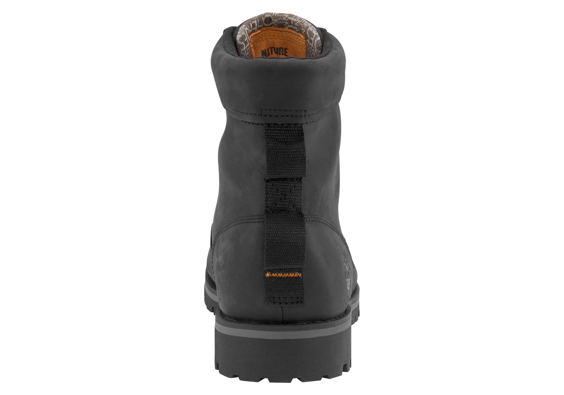 Timberland Schnürboots »Rugged WP II 6in PT Bt«, Winterstiefel, Schnürstiefel, Winterschuhe, wasserdicht