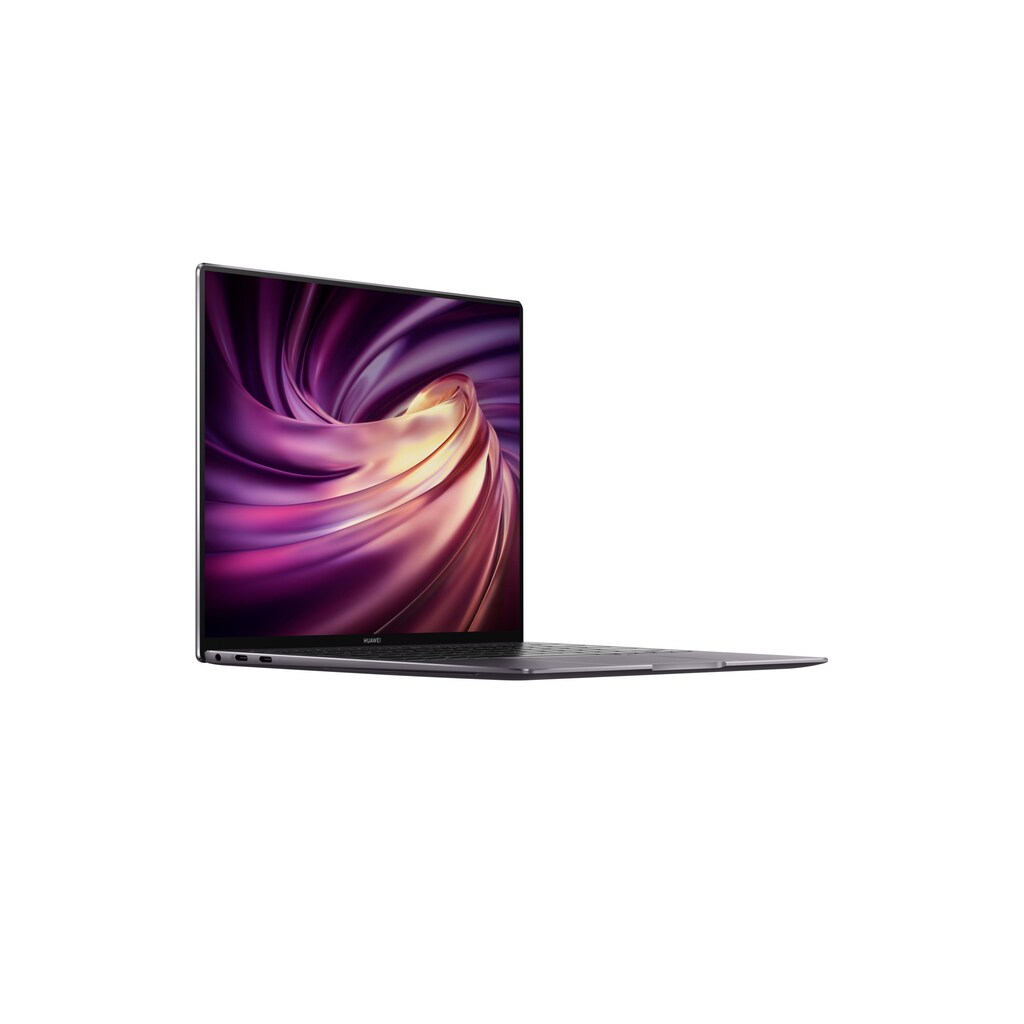 Huawei Notebook »X Pro 2020 i7«, 35,3 cm, / 13,9 Zoll, Intel, Core i7, 1000 GB SSD